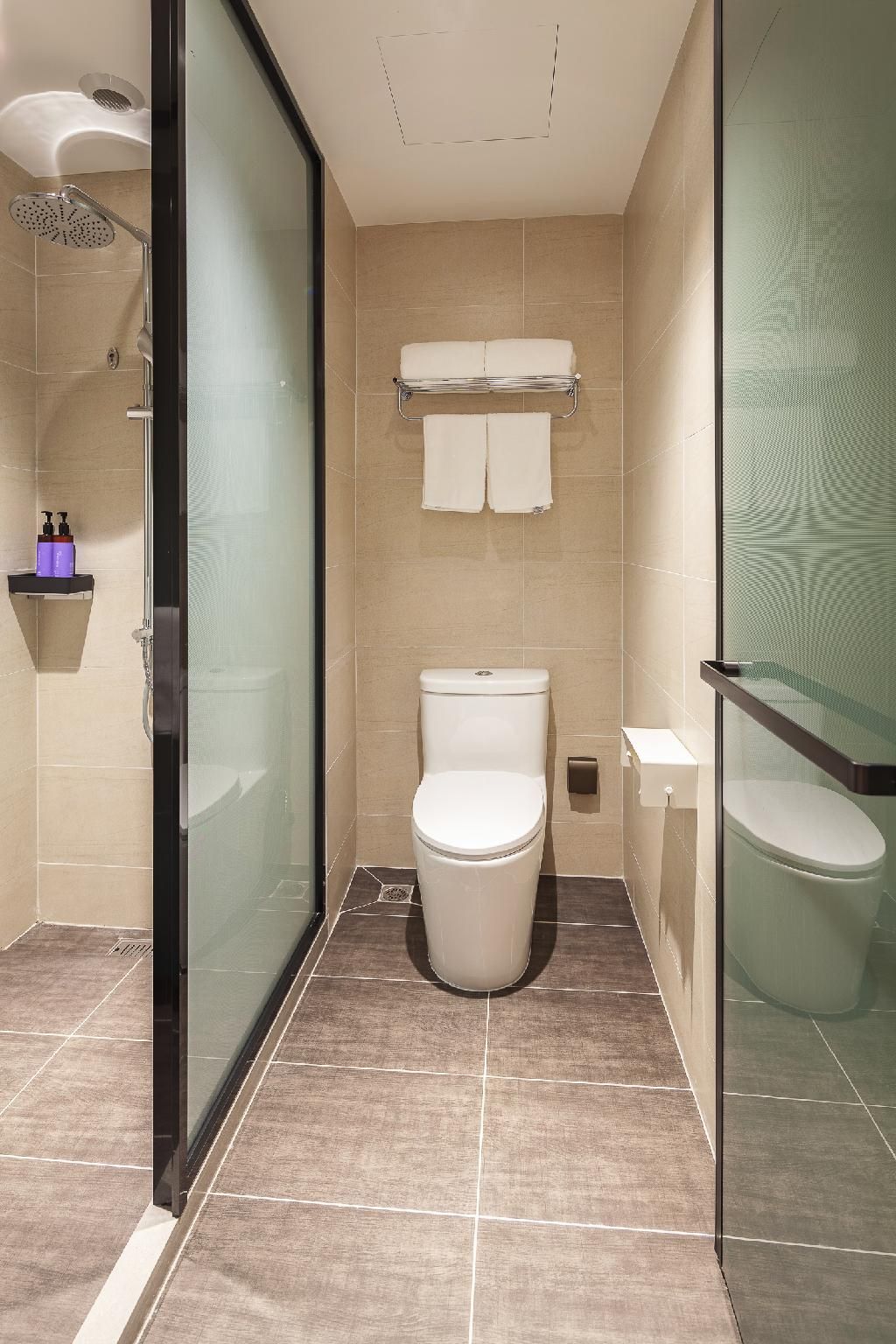 Hanting Premium Hotel Zhaoyuan Jindu Shopping Mall Huazhu - Superior Bed Room A 2