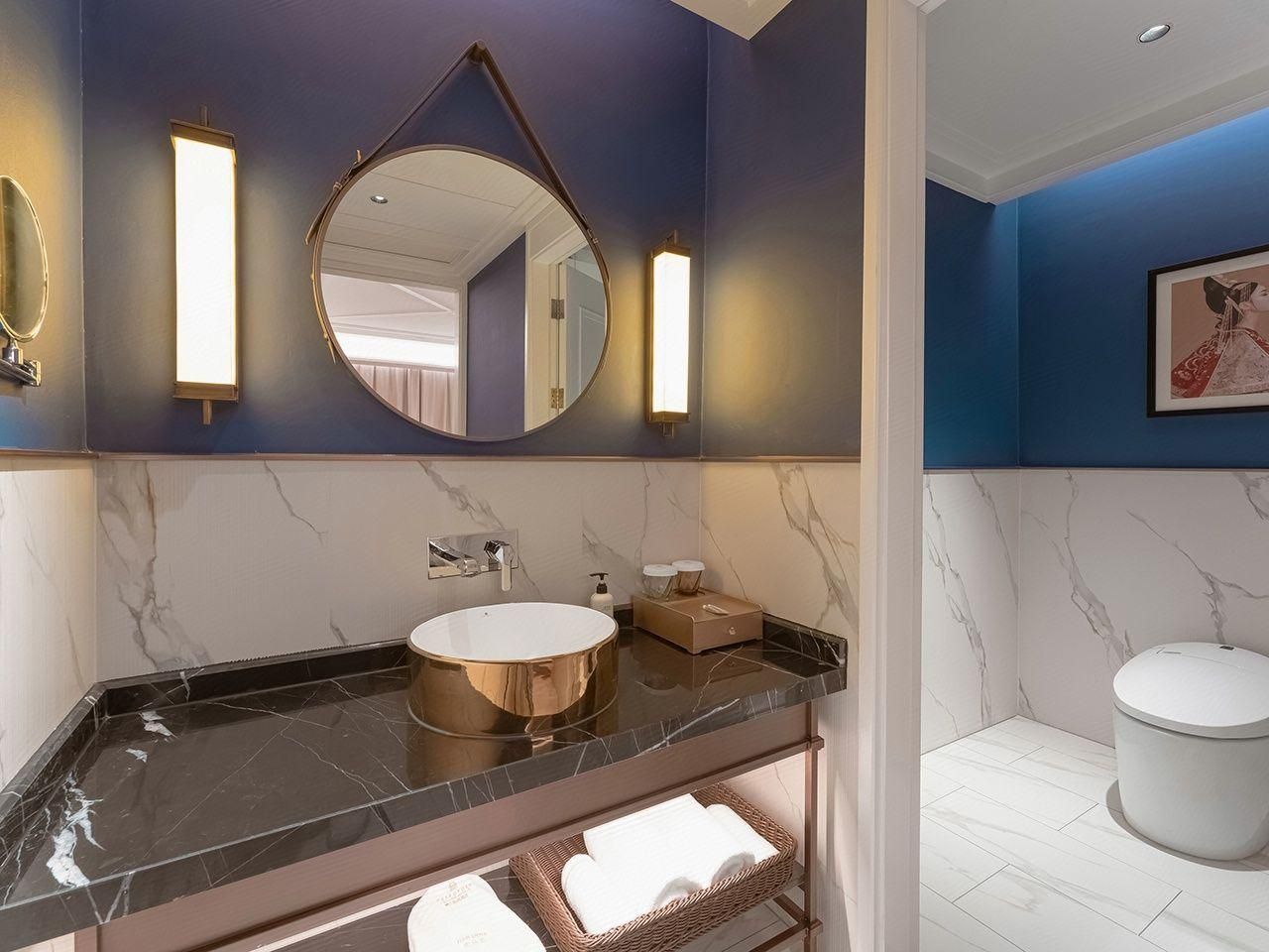 Jinjiang Metropolo Hotel Zhaoyuan Development Zone Gold Jewelry City WH - Fashion Business Room 3