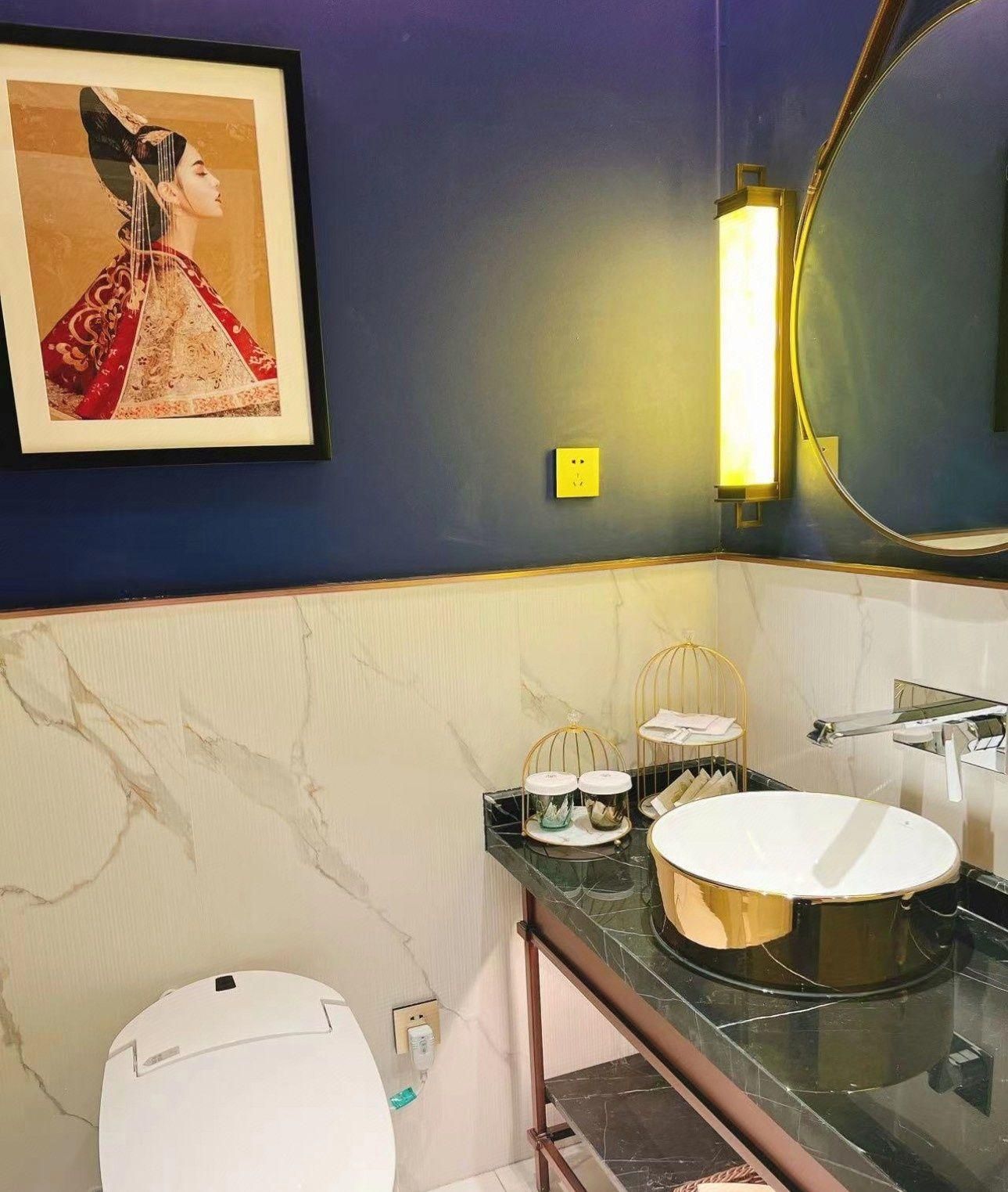 WH - Fengya Business Suite