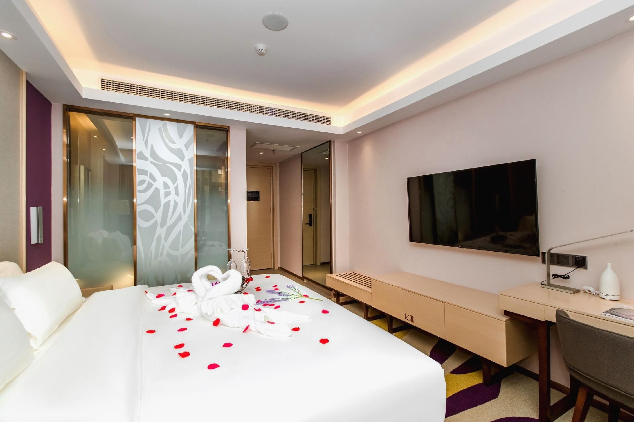 Lavande - Romantic Zunxiang Room