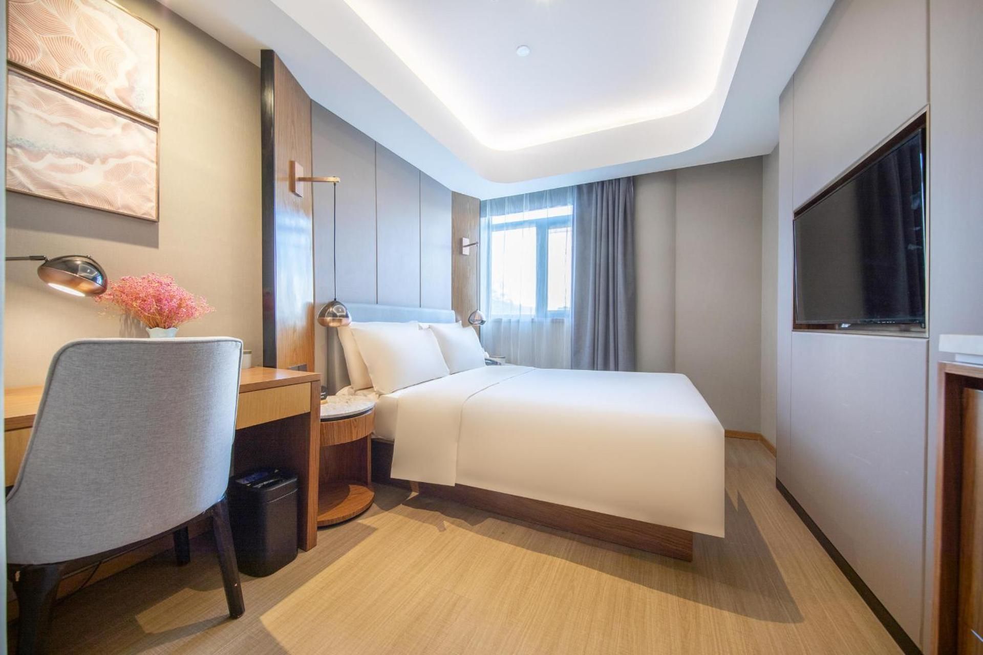 Elegant Double Room