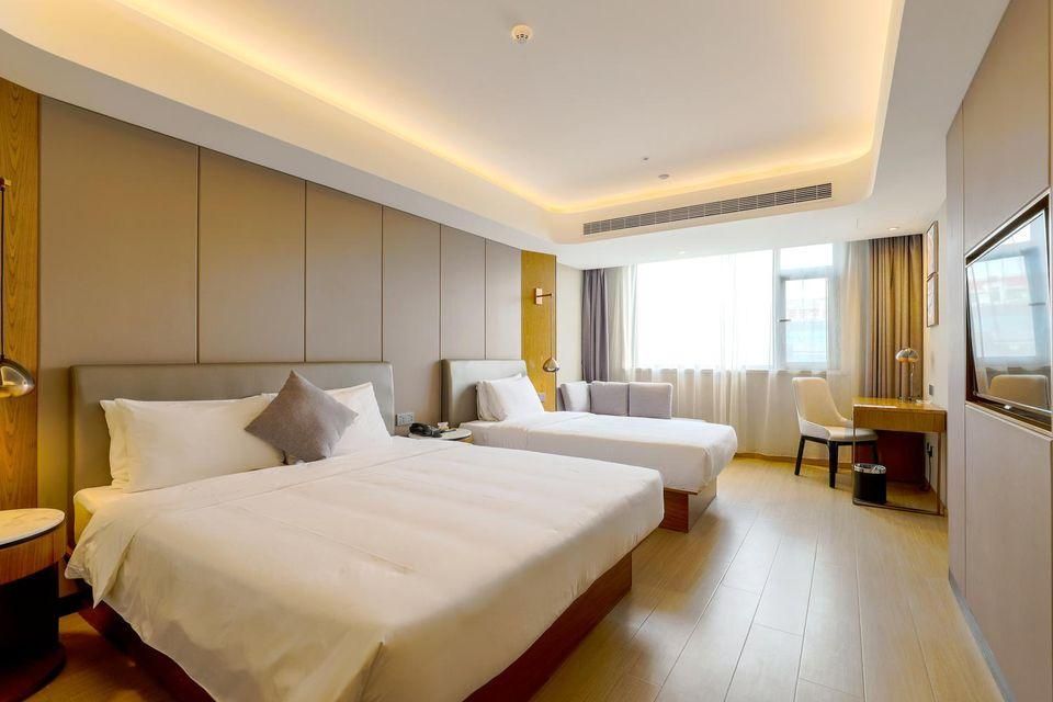 Jimu Family Room