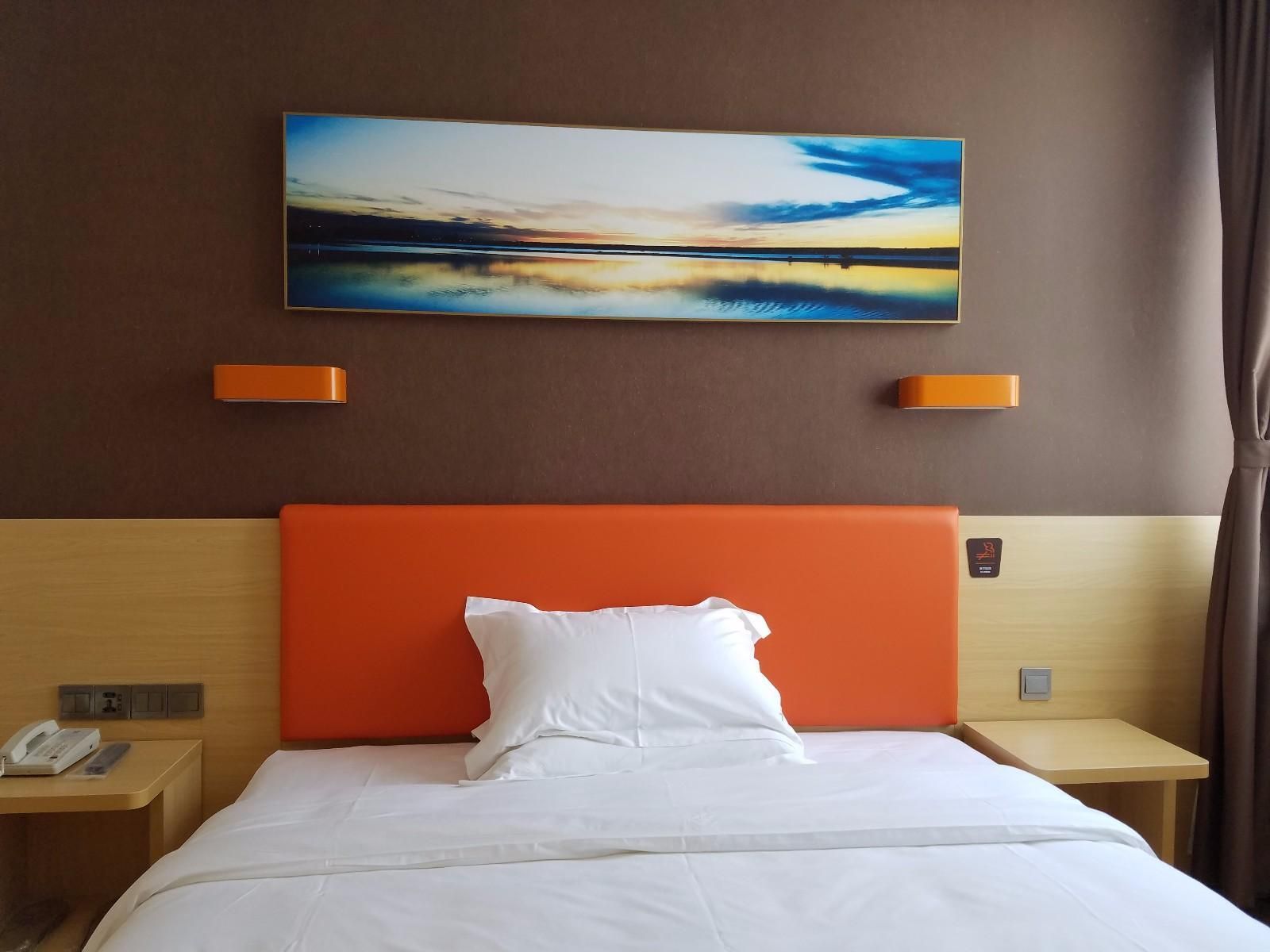 7 Days - Youpin Bed Room