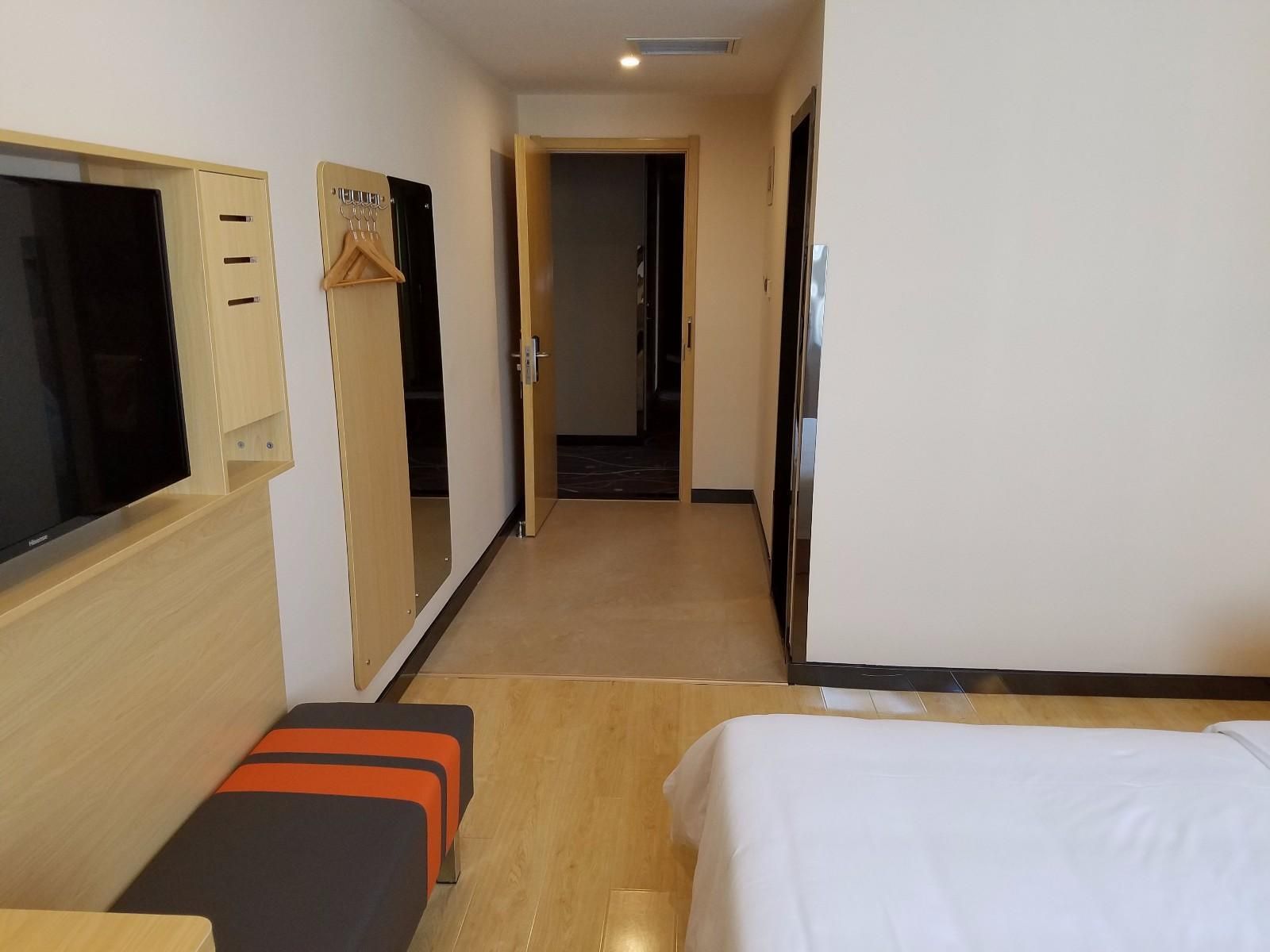 7 Days - Youxiang Bed Room