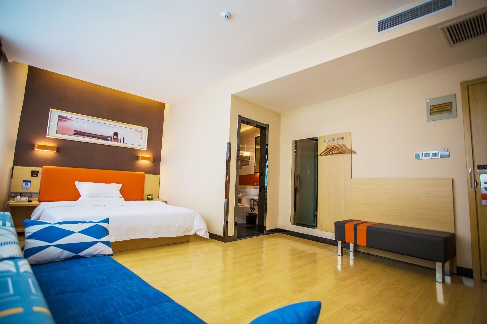 7 Days - Youxiang Bed Room