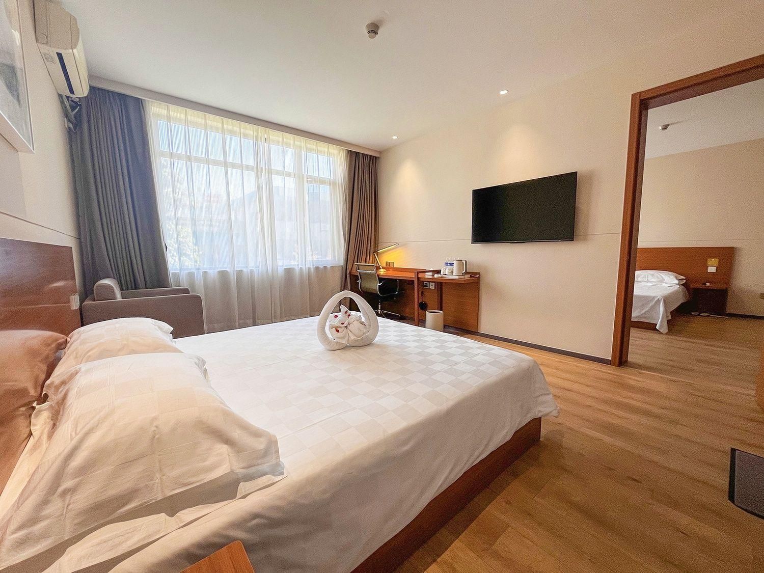 Business Suite A