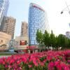 Vienna International Hotel Shandong Yantai FTA Jinshatan Xingyi Square