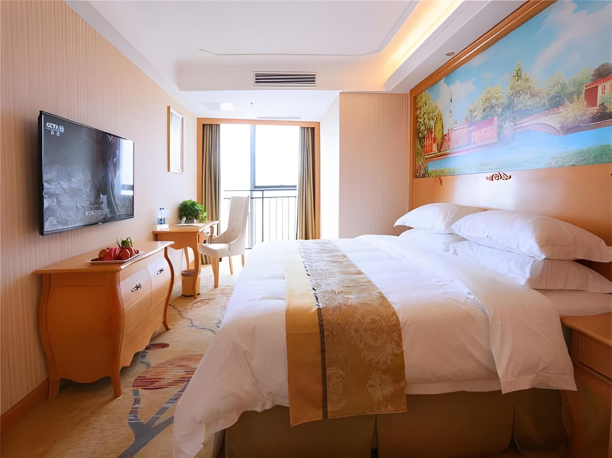 Vienna - Deluxe Suite