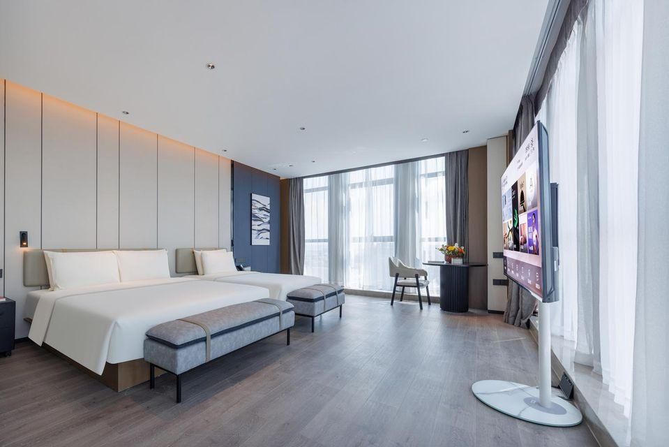 Atour - JIMU Family Room