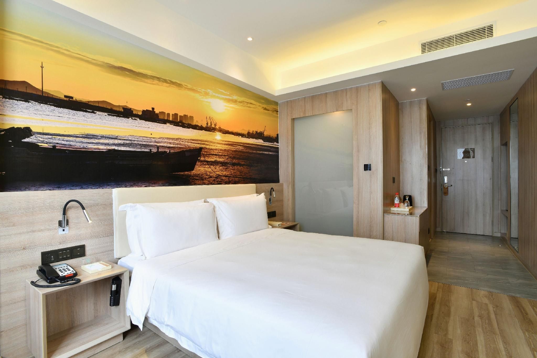 Executive Double Room