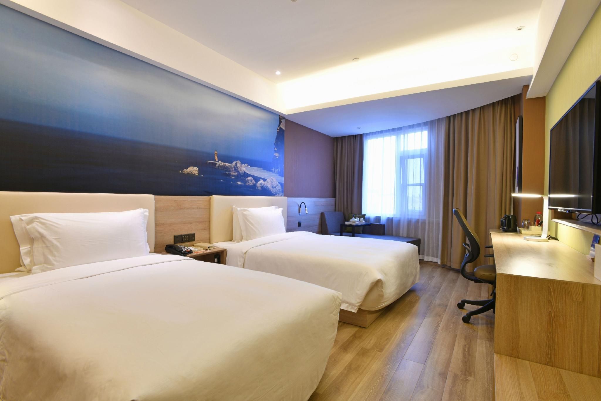 Twin Executive Room