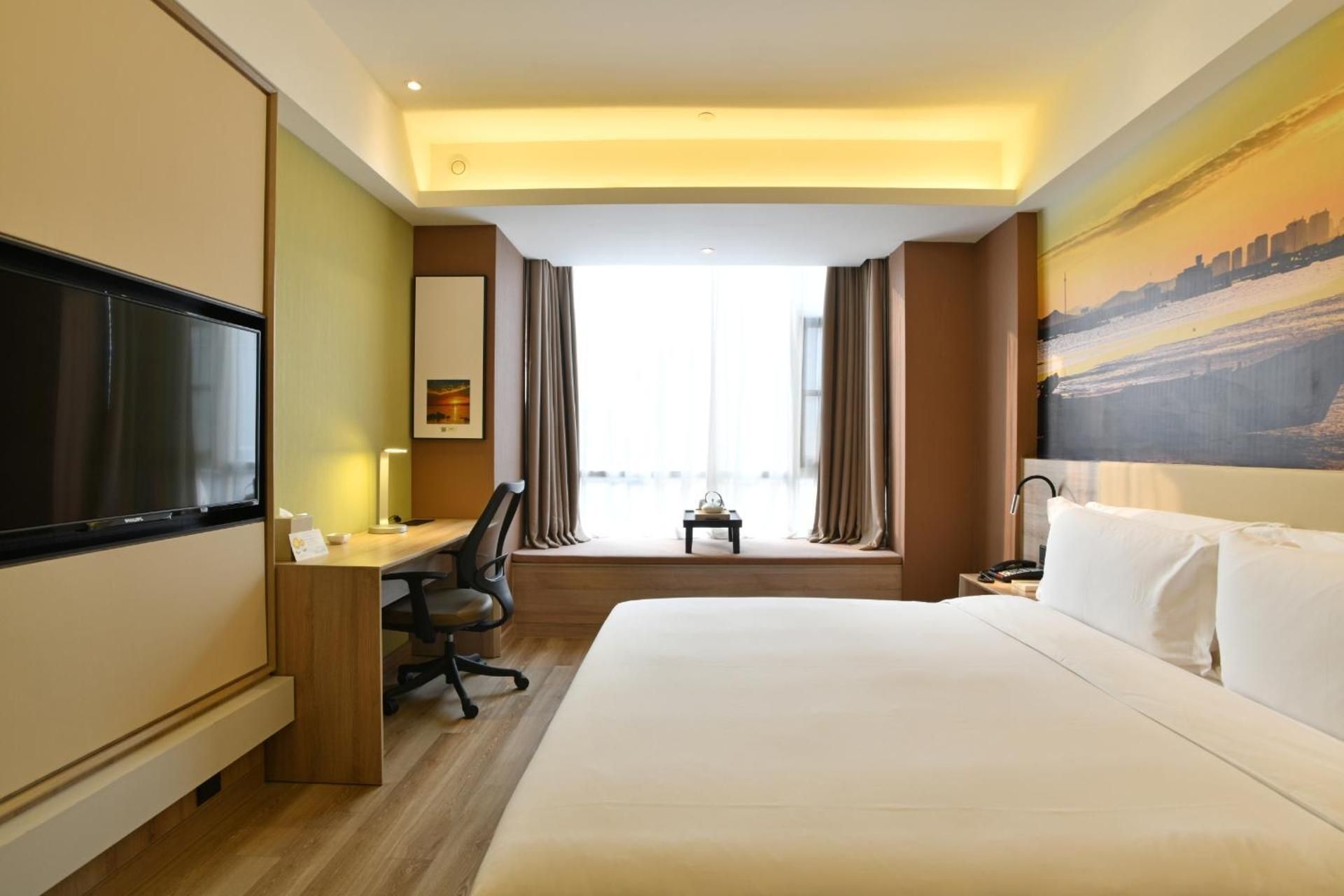 Elegant Double Room