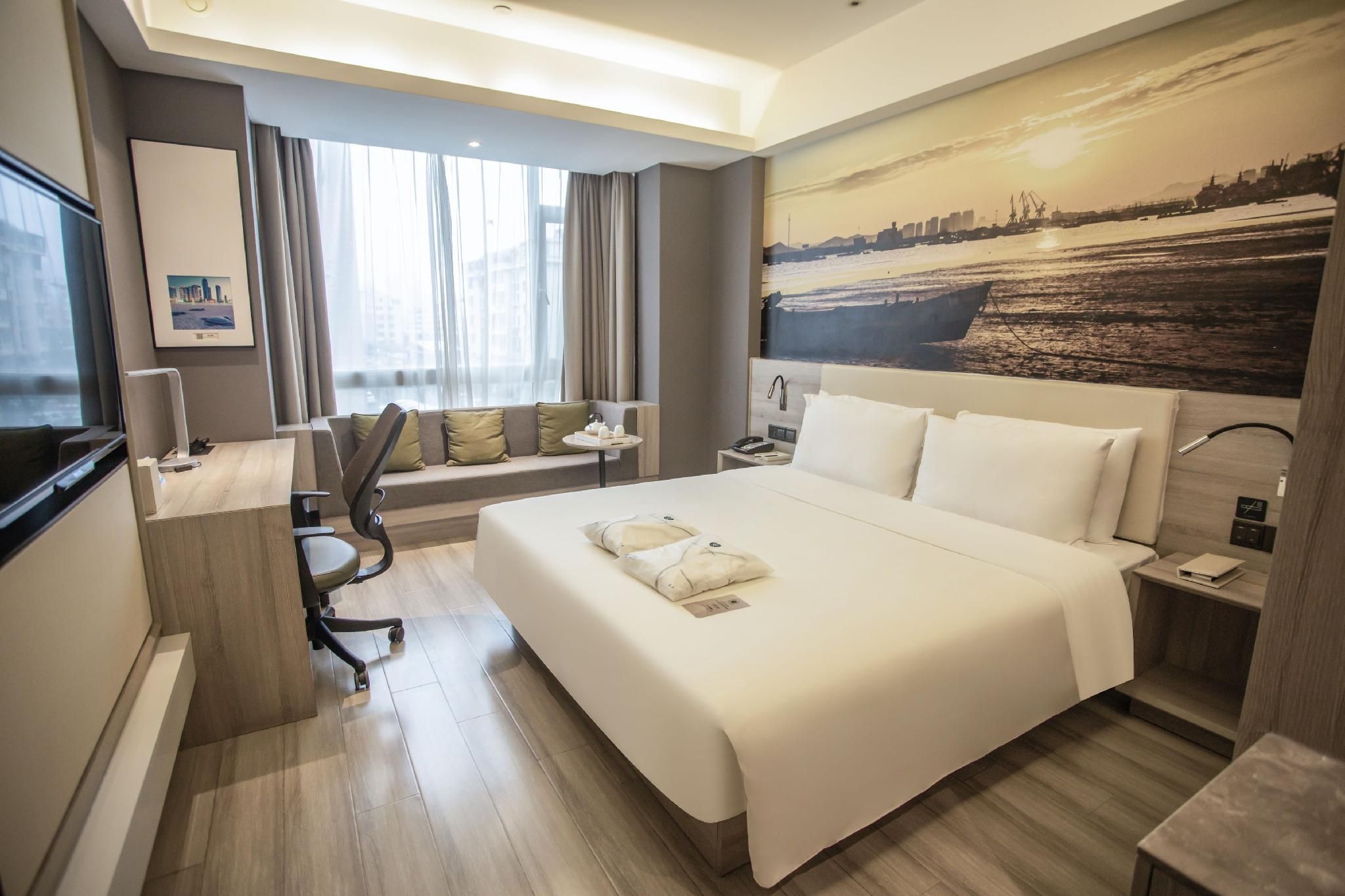 Executive Double Room