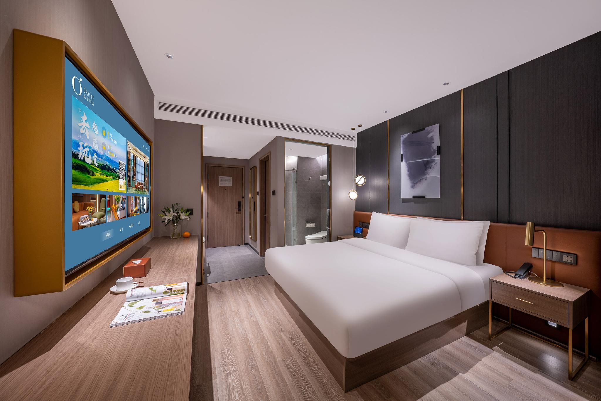HZ - Urban Yapi 1 Bed Room