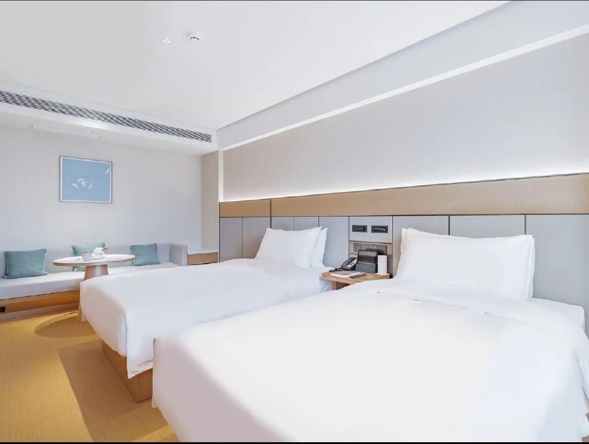 Landscape Twin Room