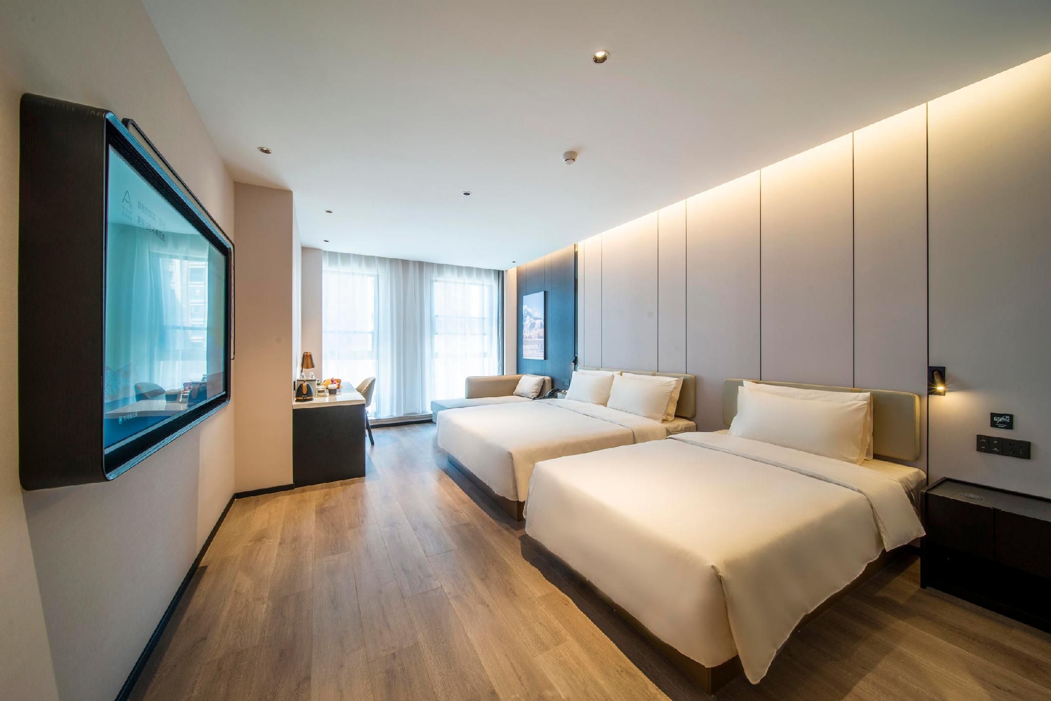 Family Superior Room