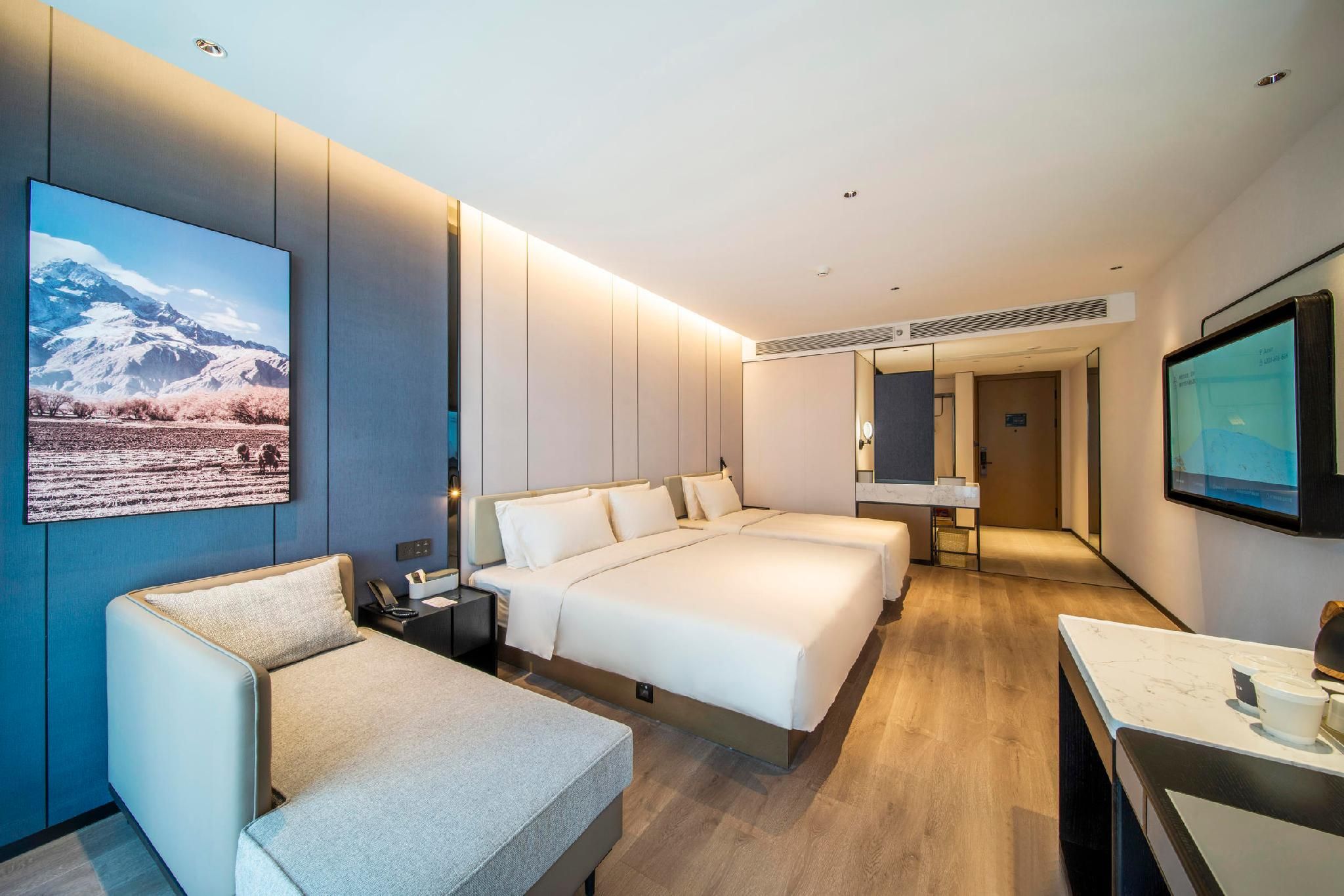 Family Superior Room