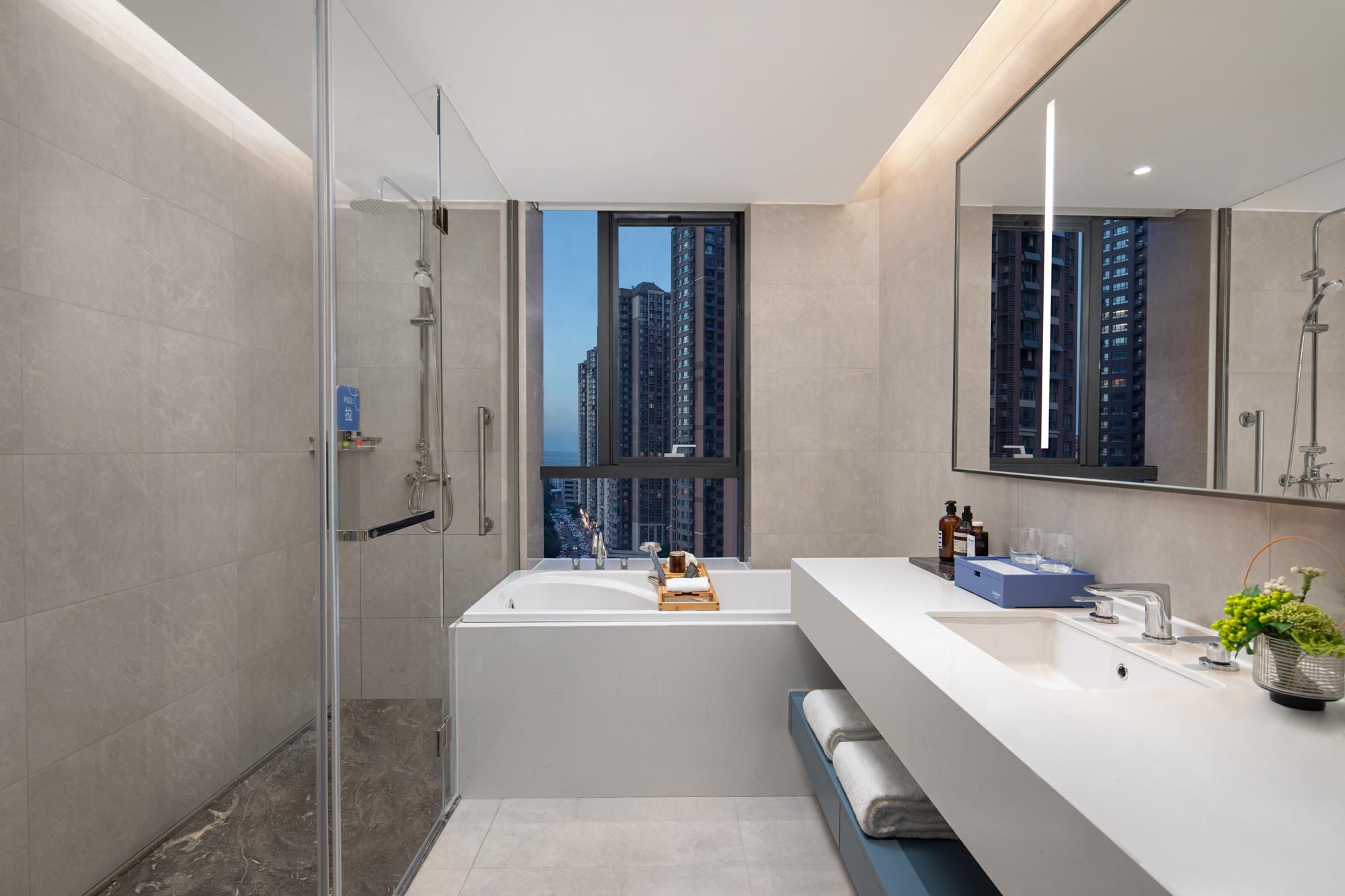 Two-Bedroom Deluxe