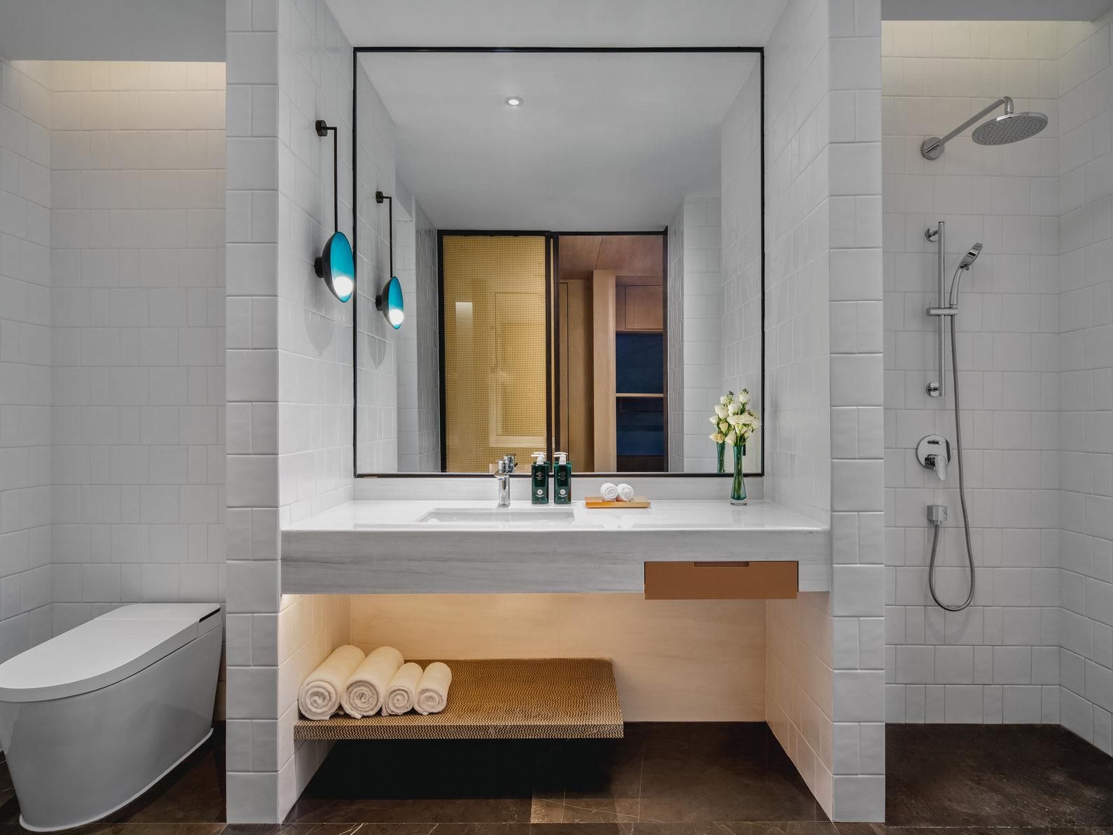 Indigo Yantai Golden Coast By IHG 1 King Standard Accessible 3