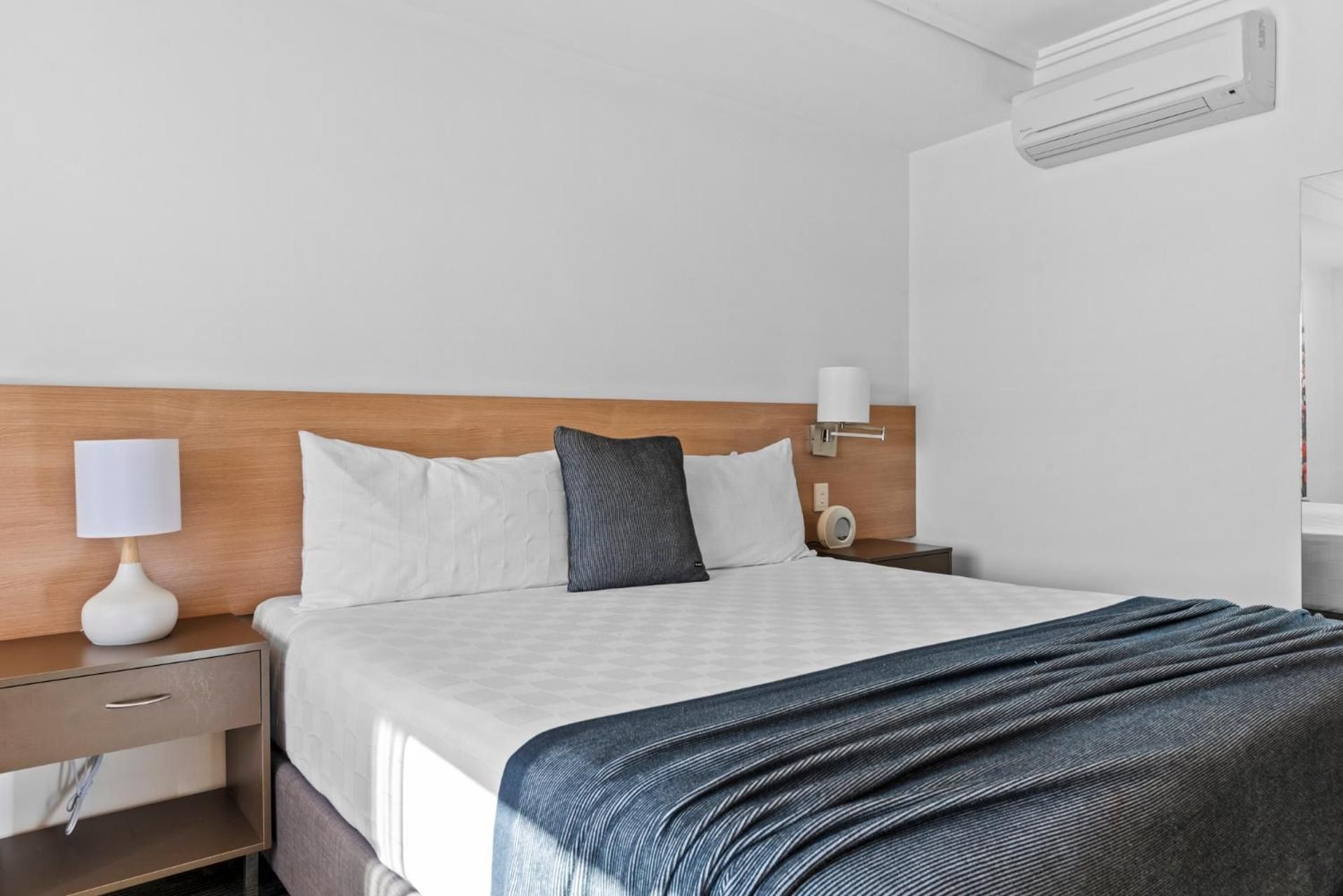 Executive King Room