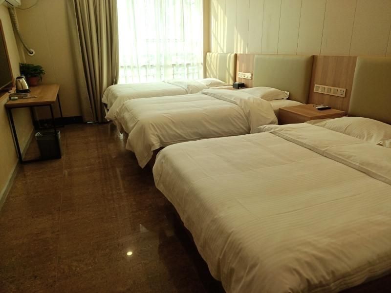 Tripe Room