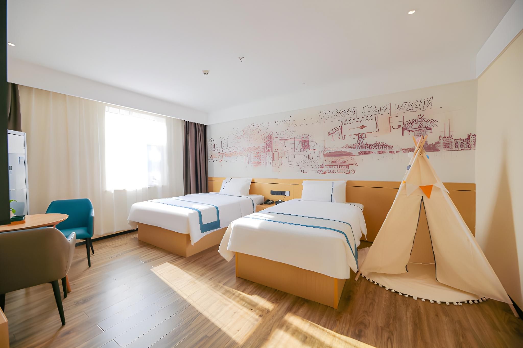 Dossen - Speical Offer Bed Room