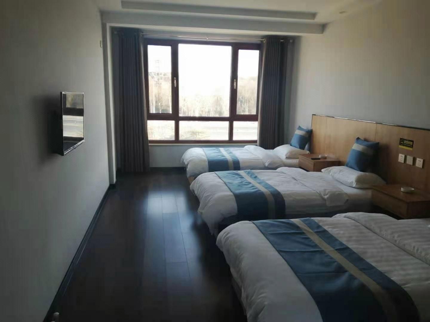 Tripe Room