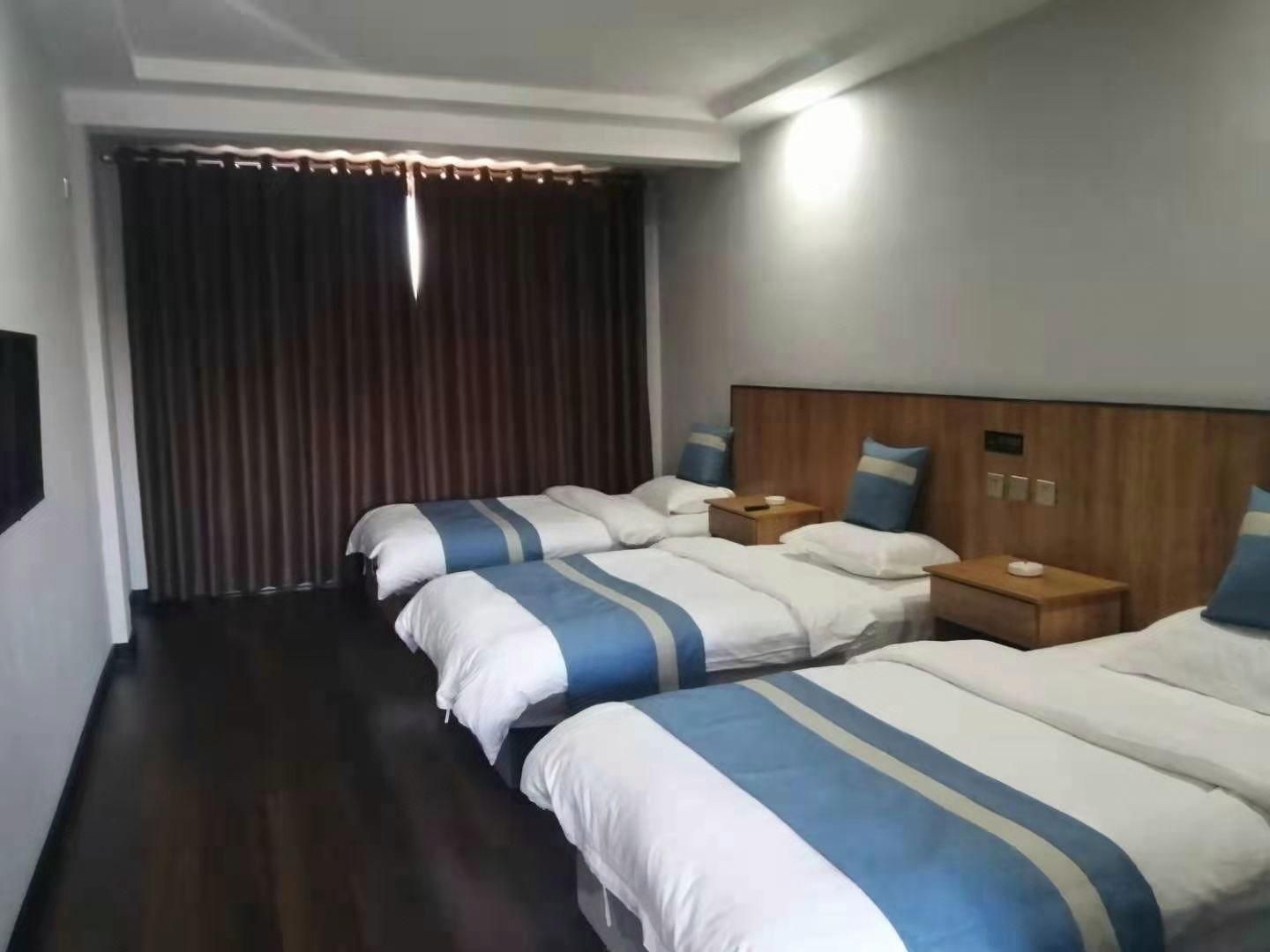 Tripe Room