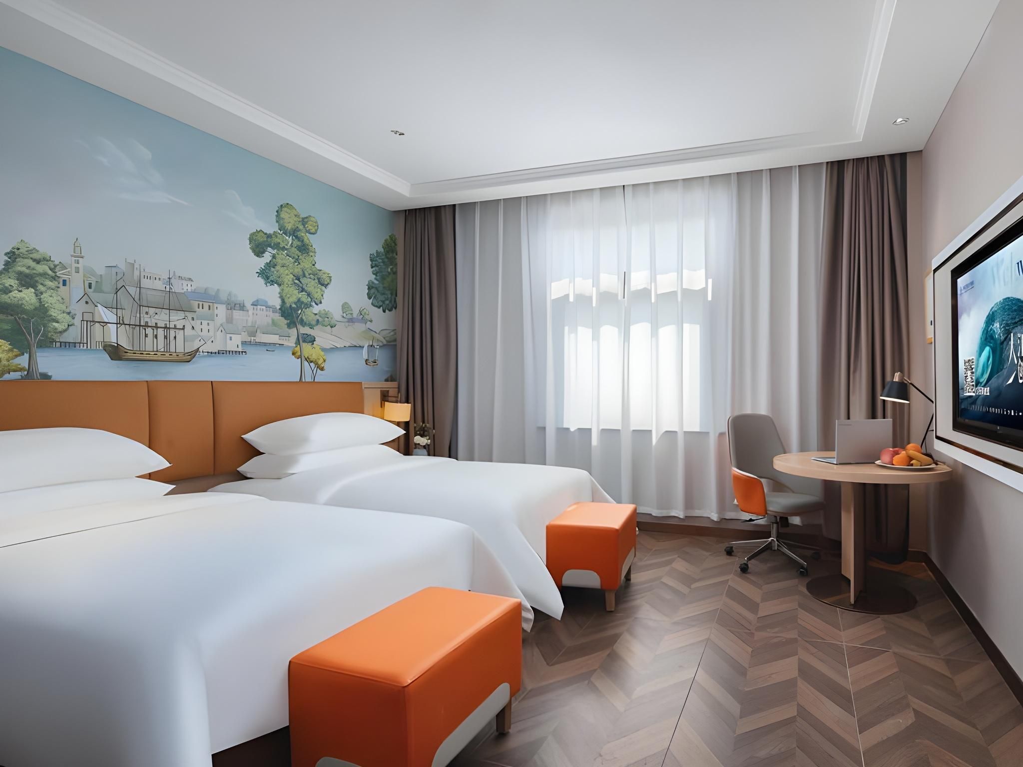 Vienna - Business Twin Room