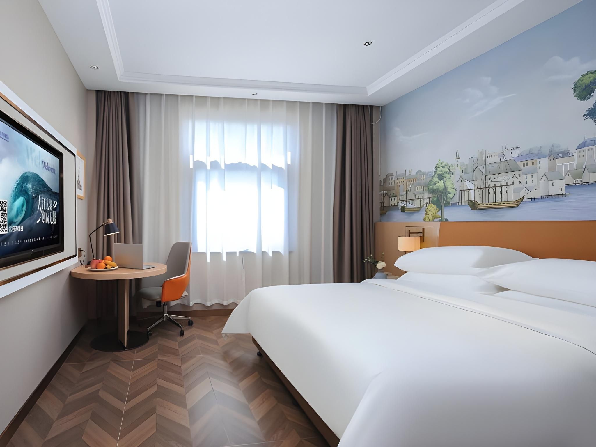 Vienna - Executive 1 Bed Room