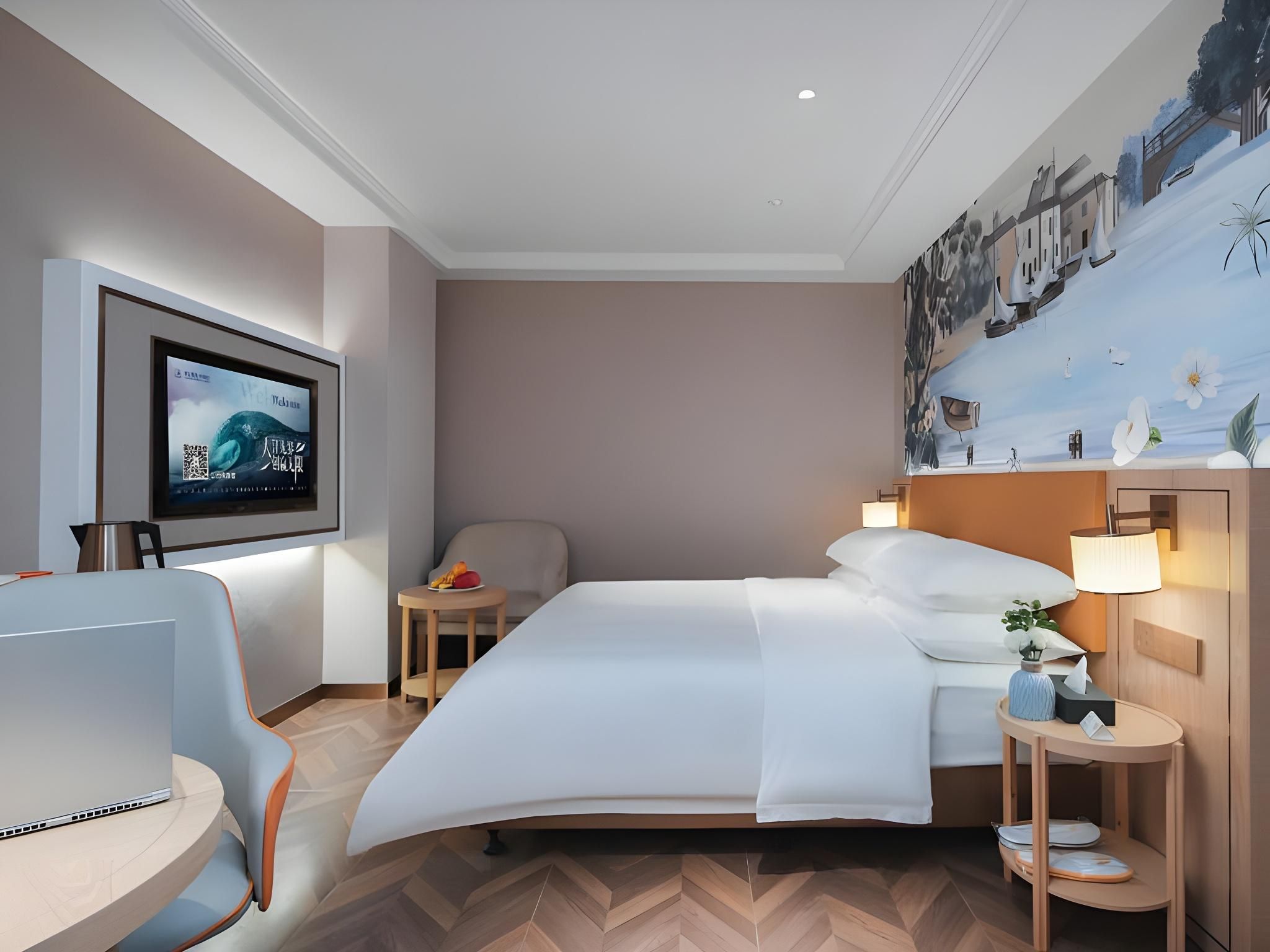 Vienna - Superior 1 Bed Room