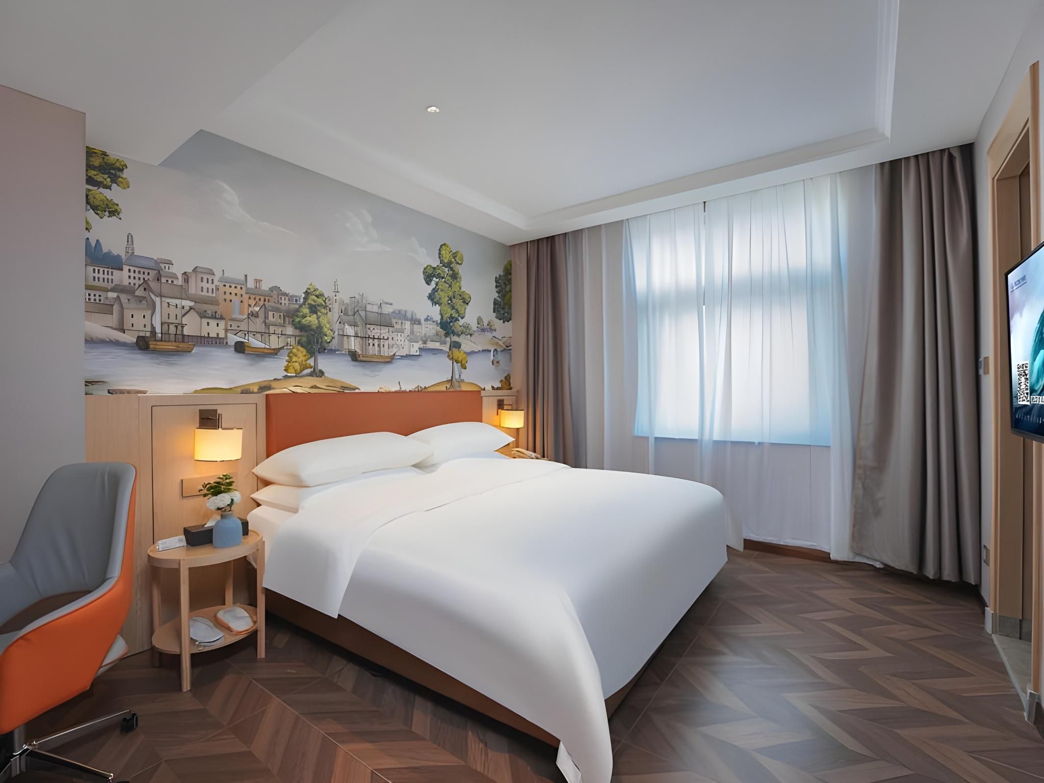 Vienna - Business 1 Bed Room
