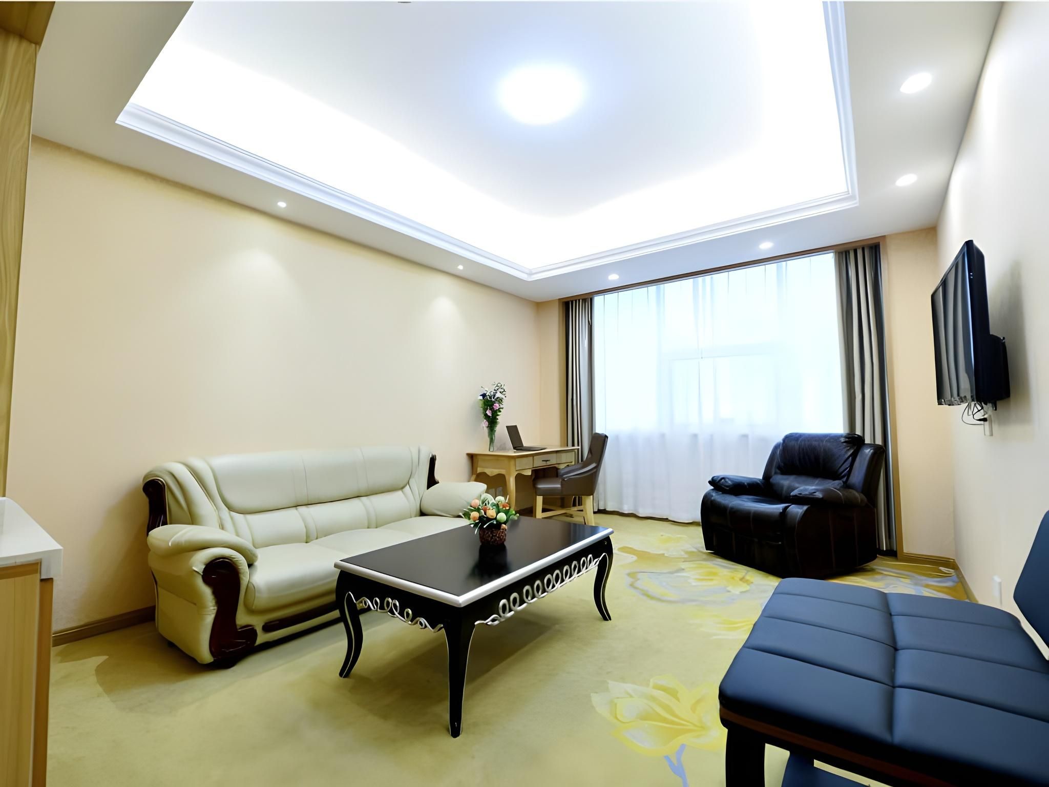 Vienna - Deluxe Suite