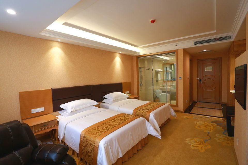 Vienna - Deluxe Twin