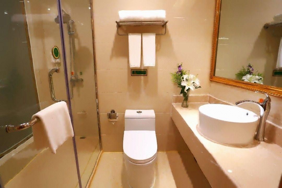 Vienna - Cinema Bed Room