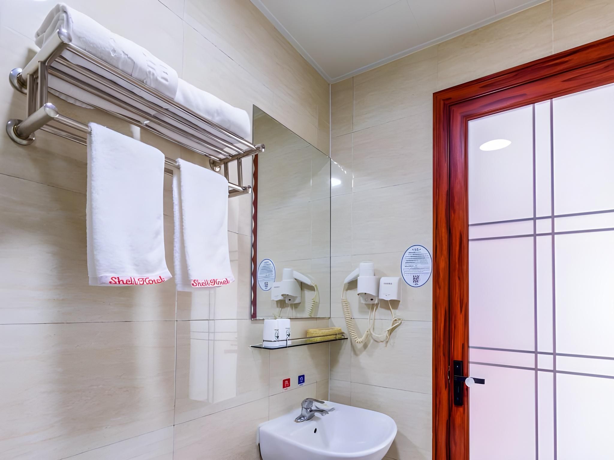 Triple Suite