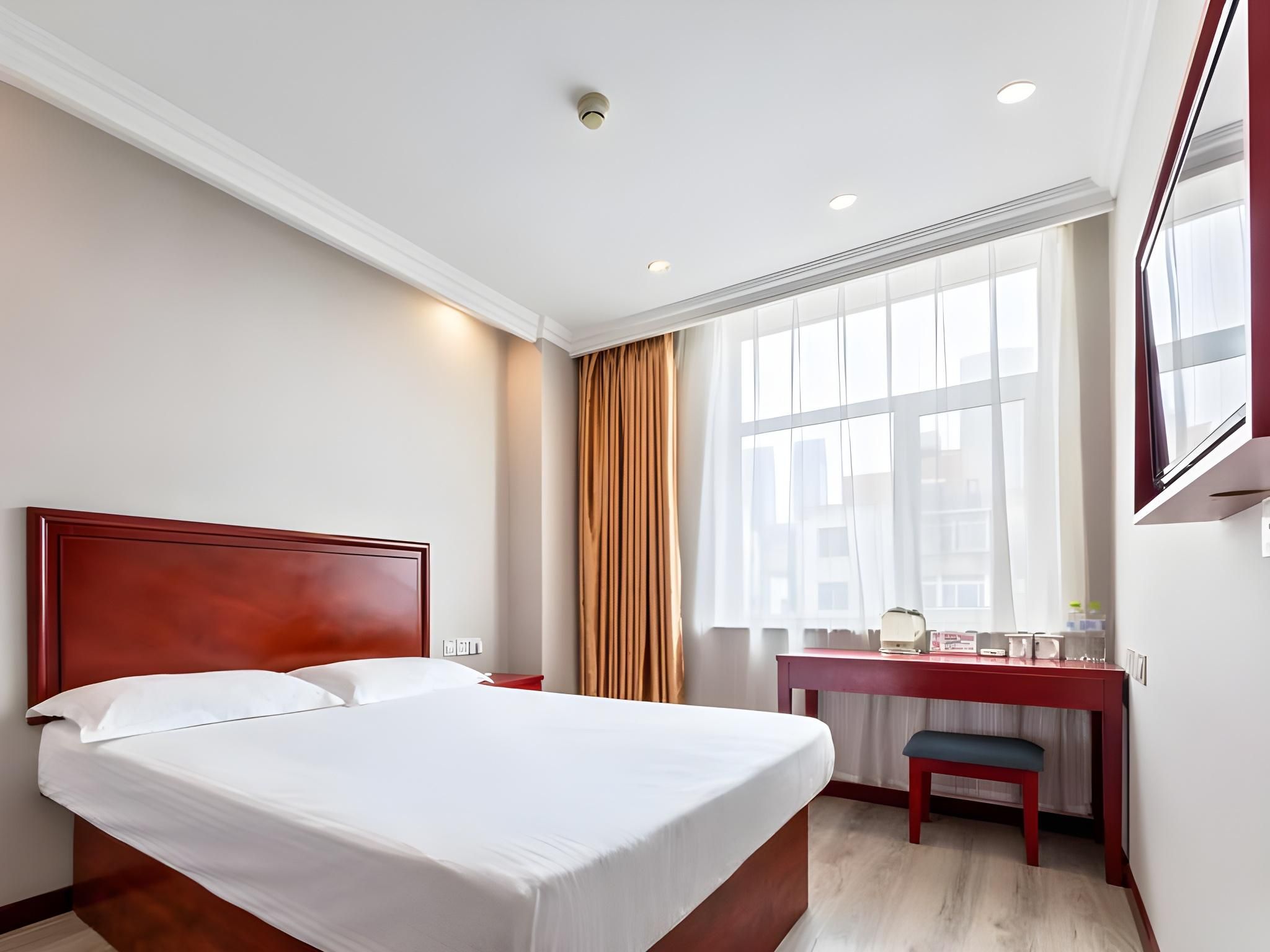 GTI - Fashion 1 Bed Room