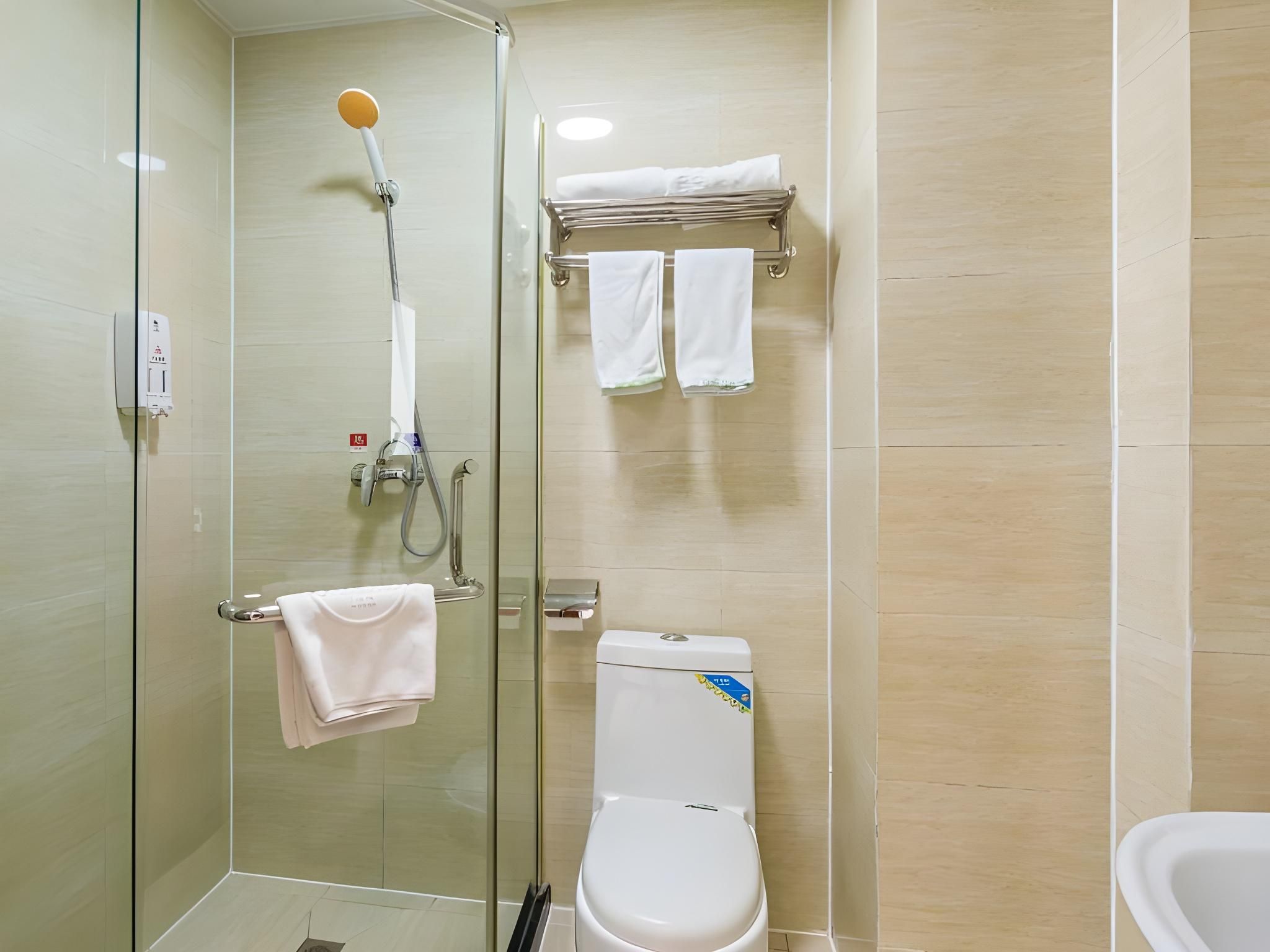 GTI - Fashion 1 Bed Room