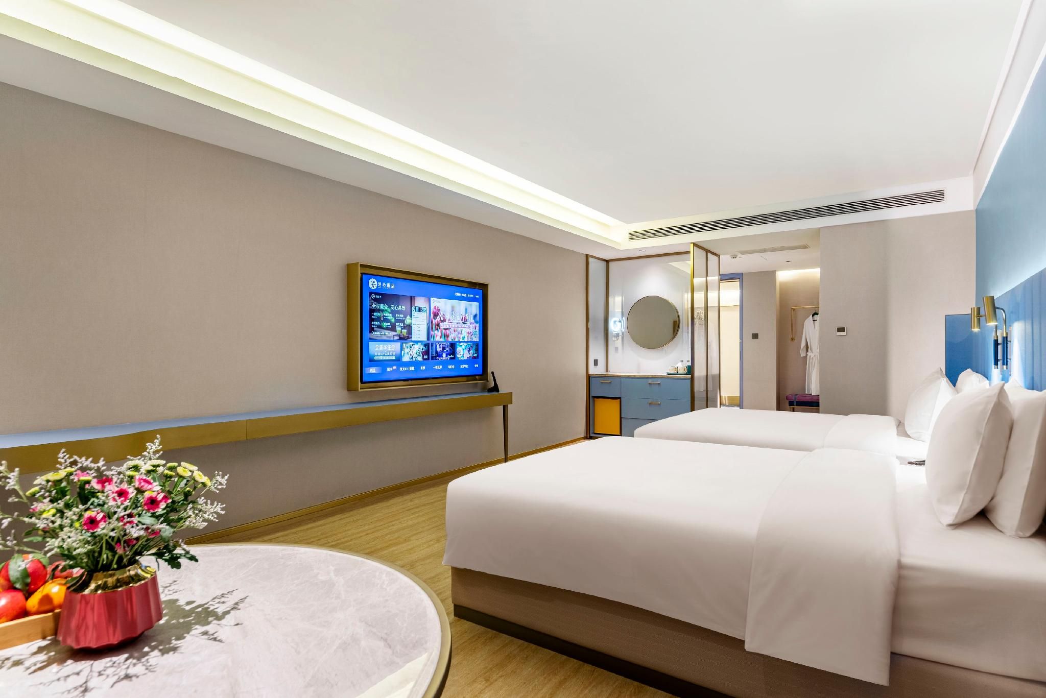 Xinya Standard Room