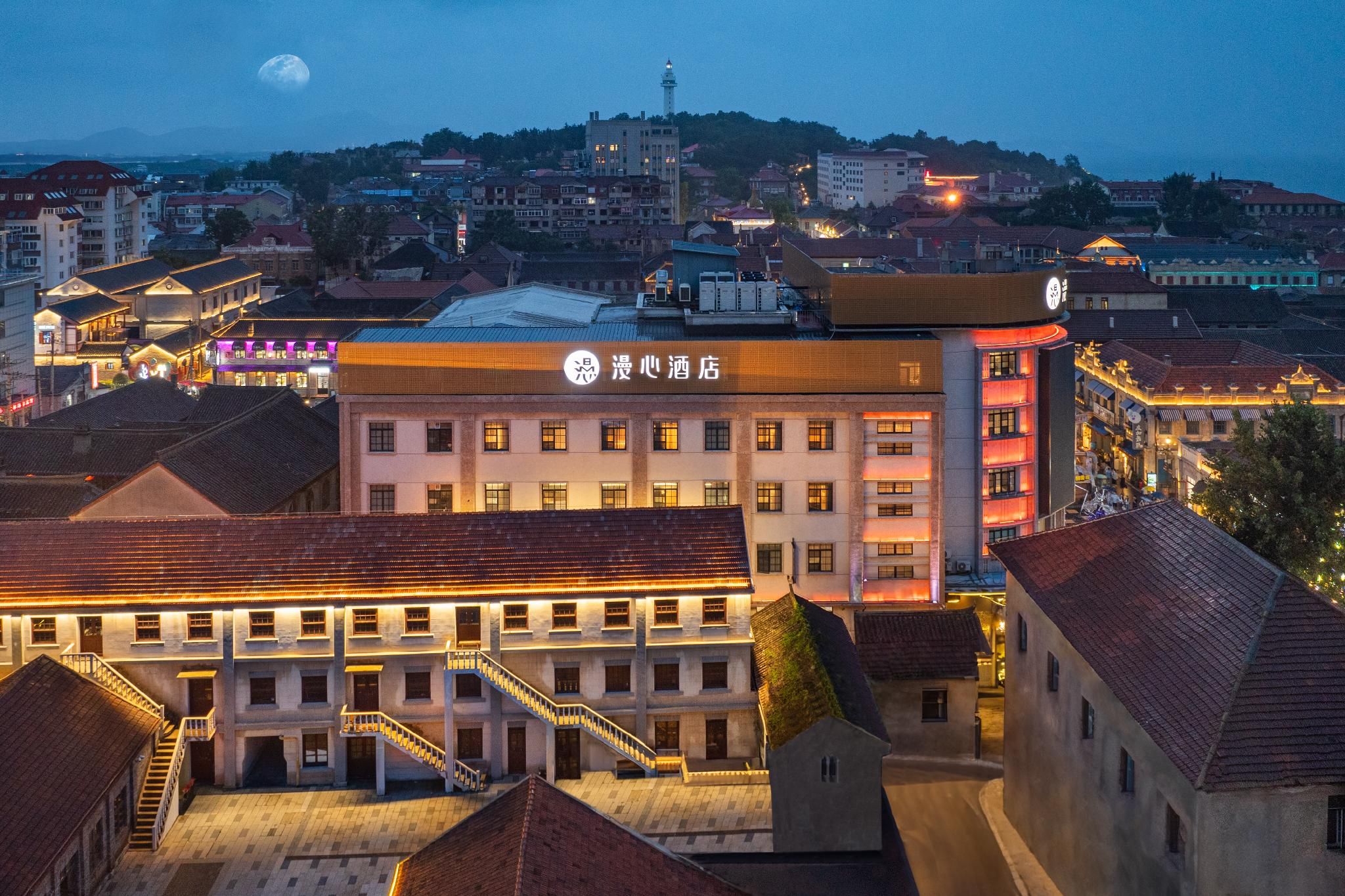 Huazhu - Xinyue Superior Bed Room