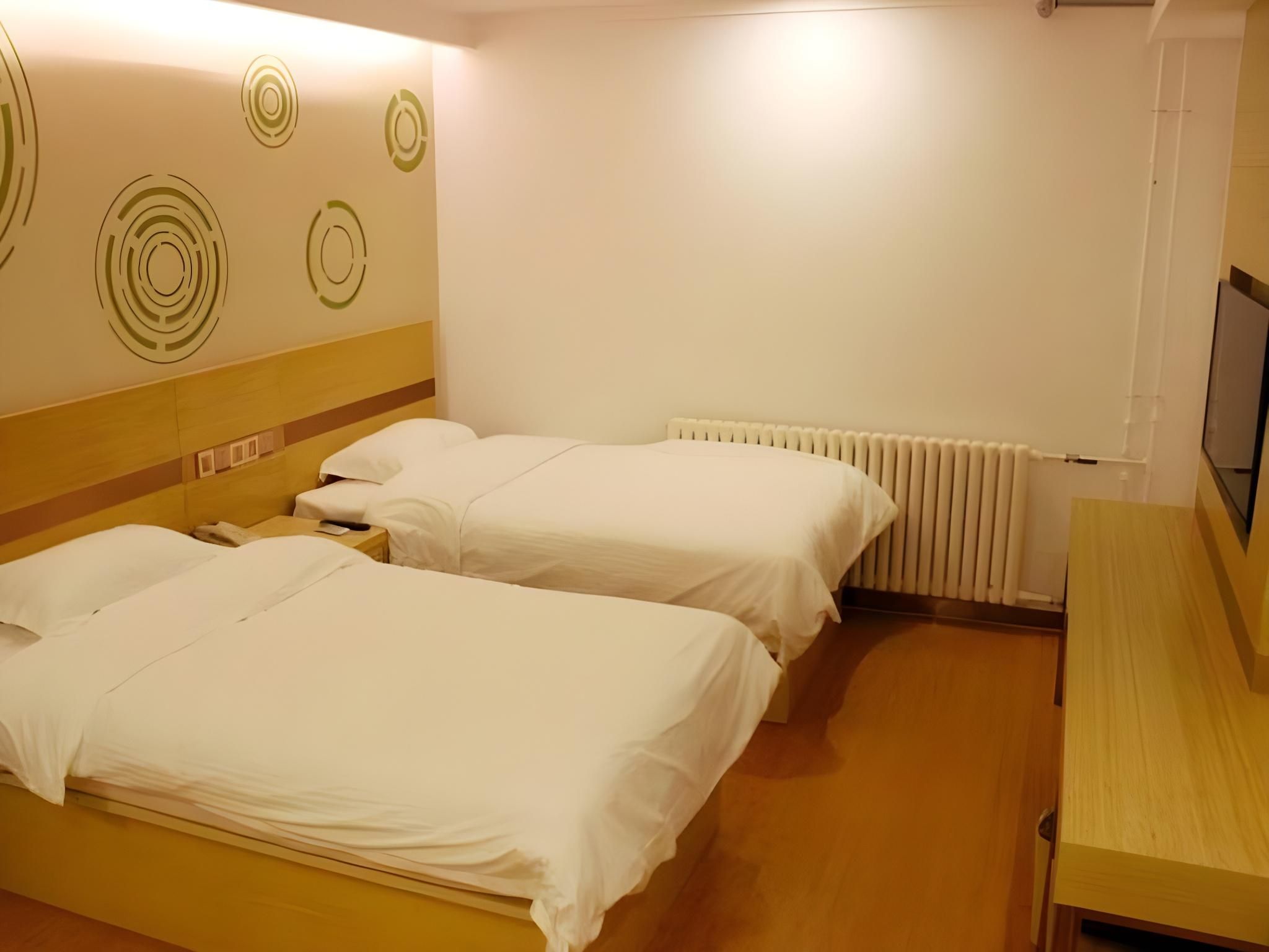 Guest Twin Room