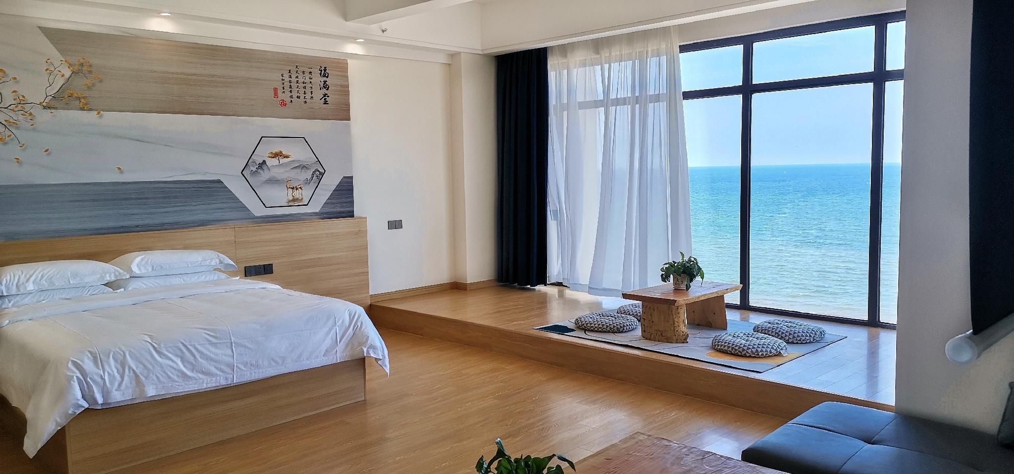 Rezen - Boutique 1 Bed Room with Sea View
