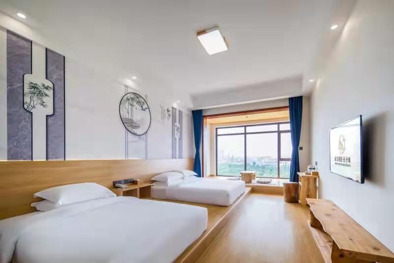 Rezen - Comfort 1 Bed Room with Sea View