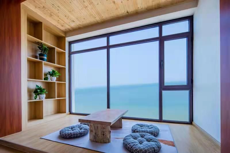 Rezen - Boutique 1 Bed Room with Sea View