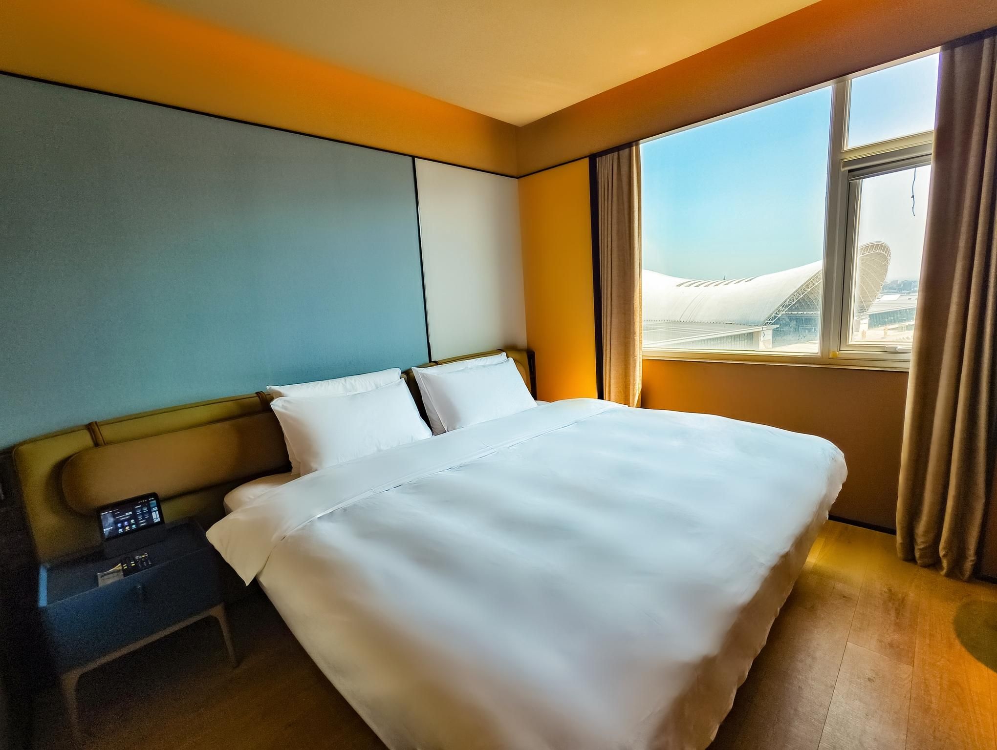Floral - Guanjing Queen Room