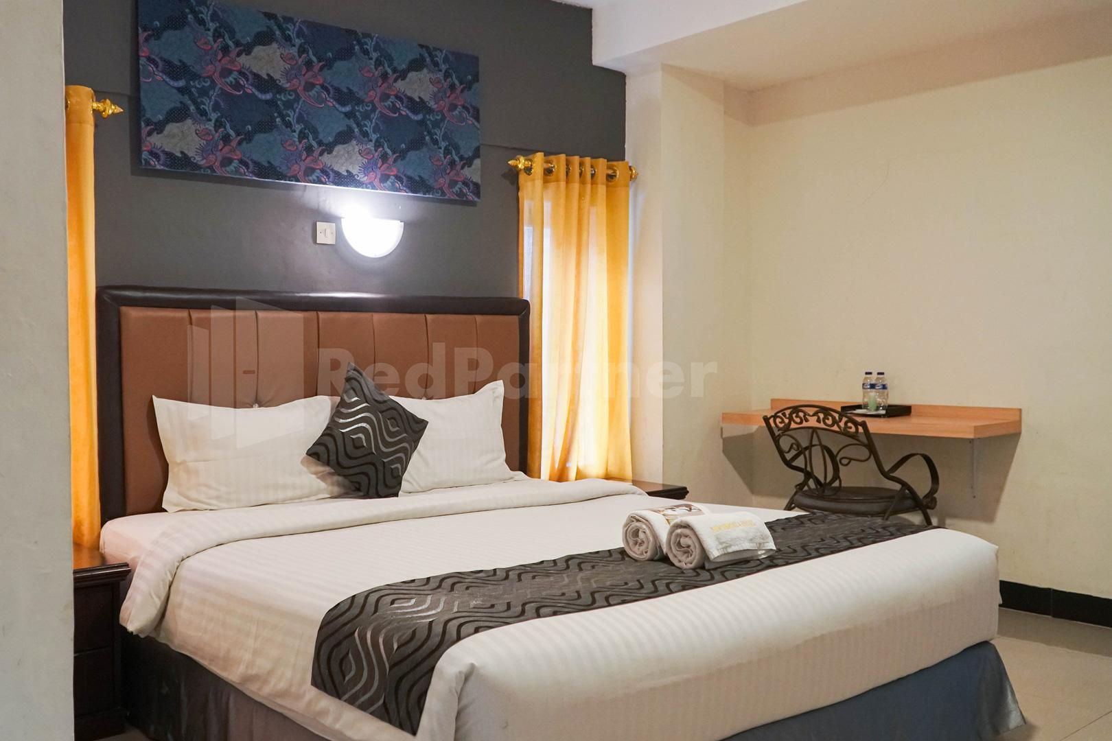 Suite Room