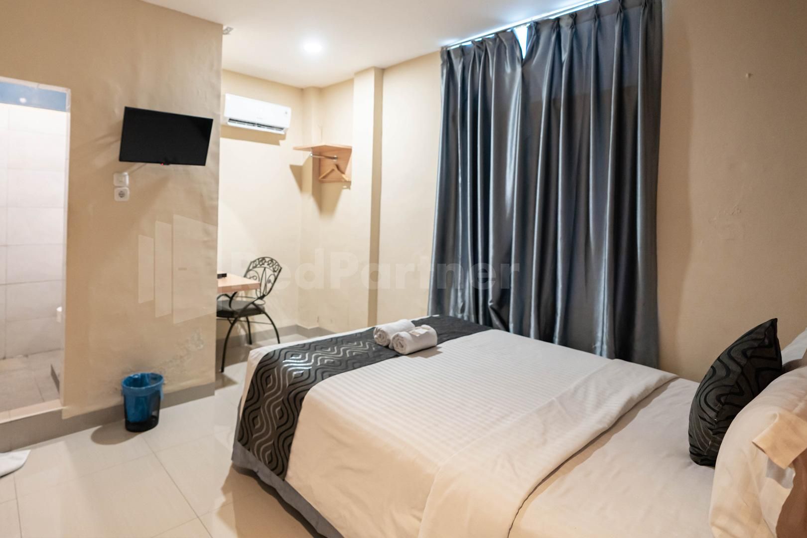 Promotion Room