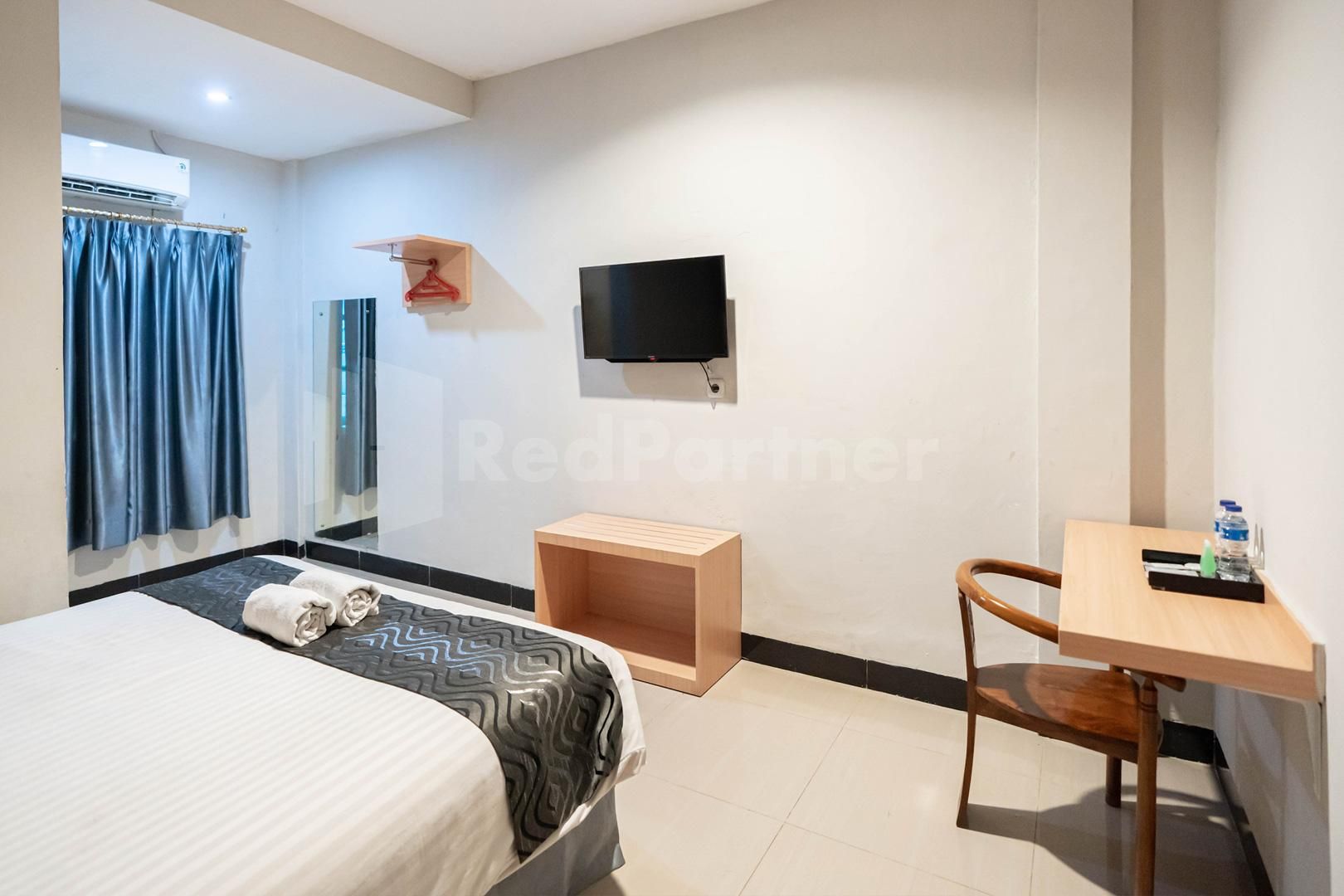 Suite - Room Only