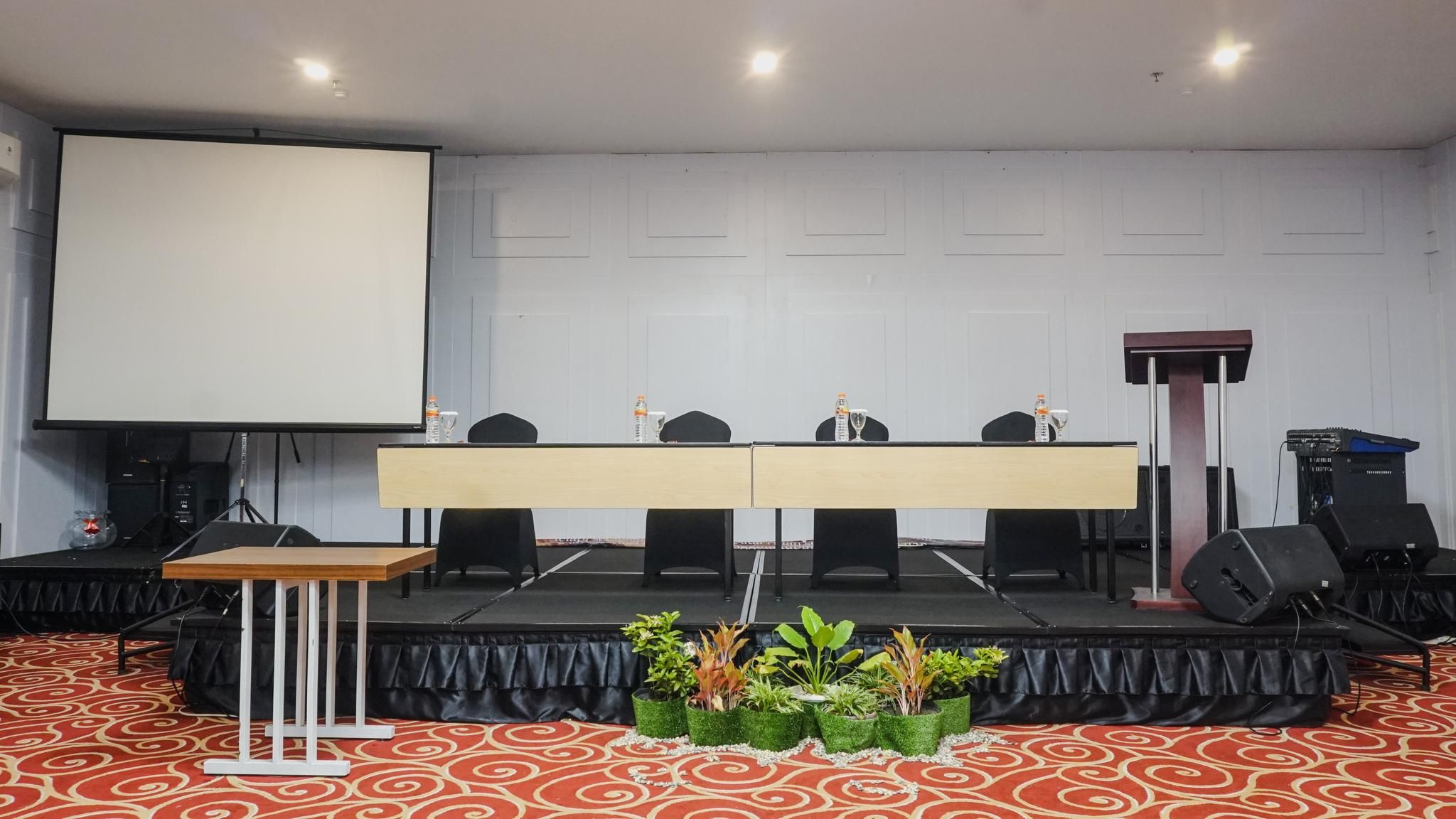 meeting room / ballrooms