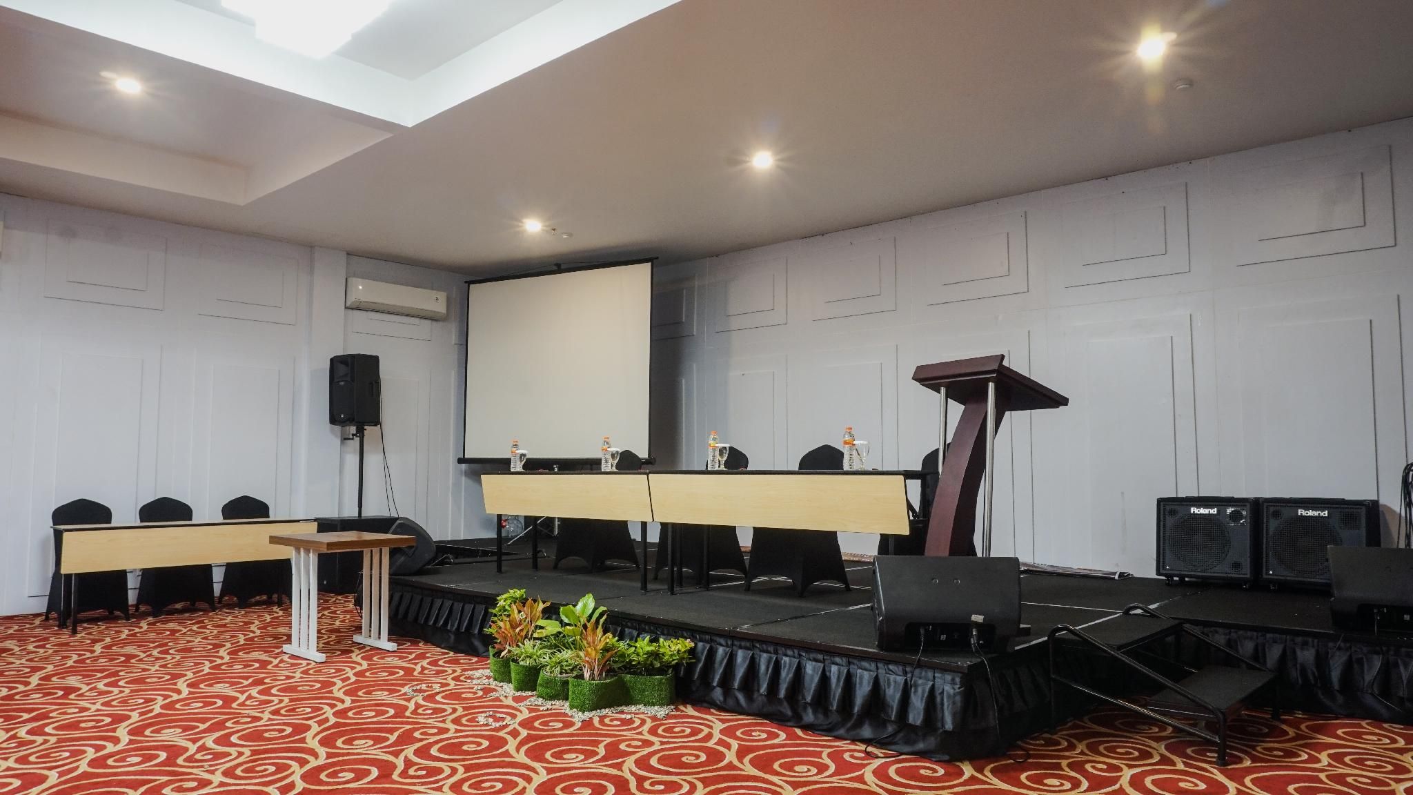 meeting room / ballrooms